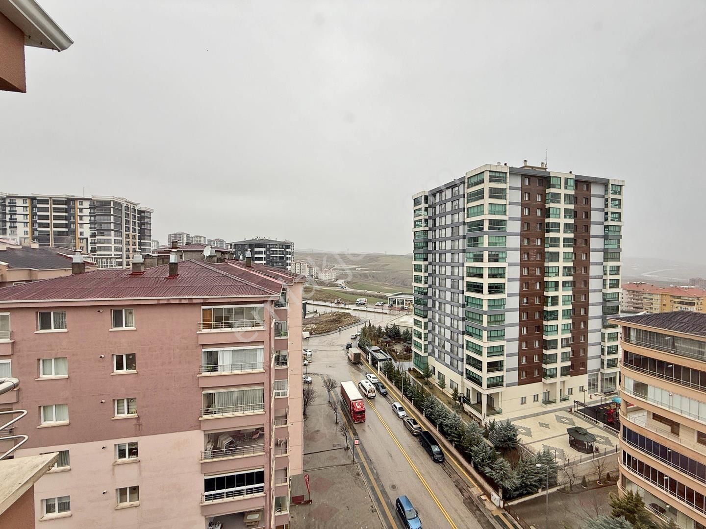 Bakırhan Emlak'tan Hastane Yakını E.banyolu Kilerli 3+1 Daire █ - Görsel 30