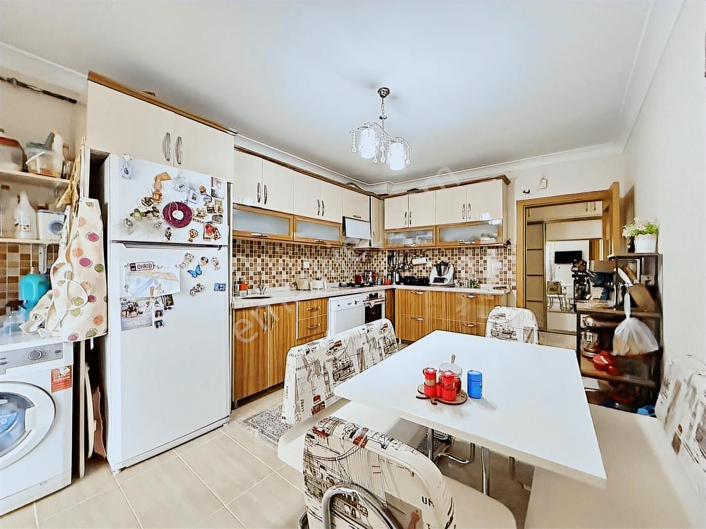 Bakırhan Emlak'tan Hastane Yakını E.banyolu Kilerli 3+1 Daire █ - Görsel 22