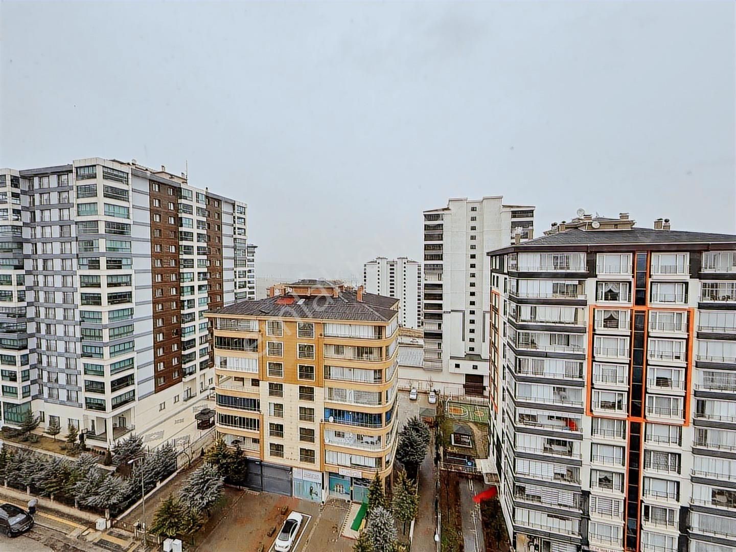 Bakırhan Emlak'tan Hastane Yakını E.banyolu Kilerli 3+1 Daire █ - Görsel 23