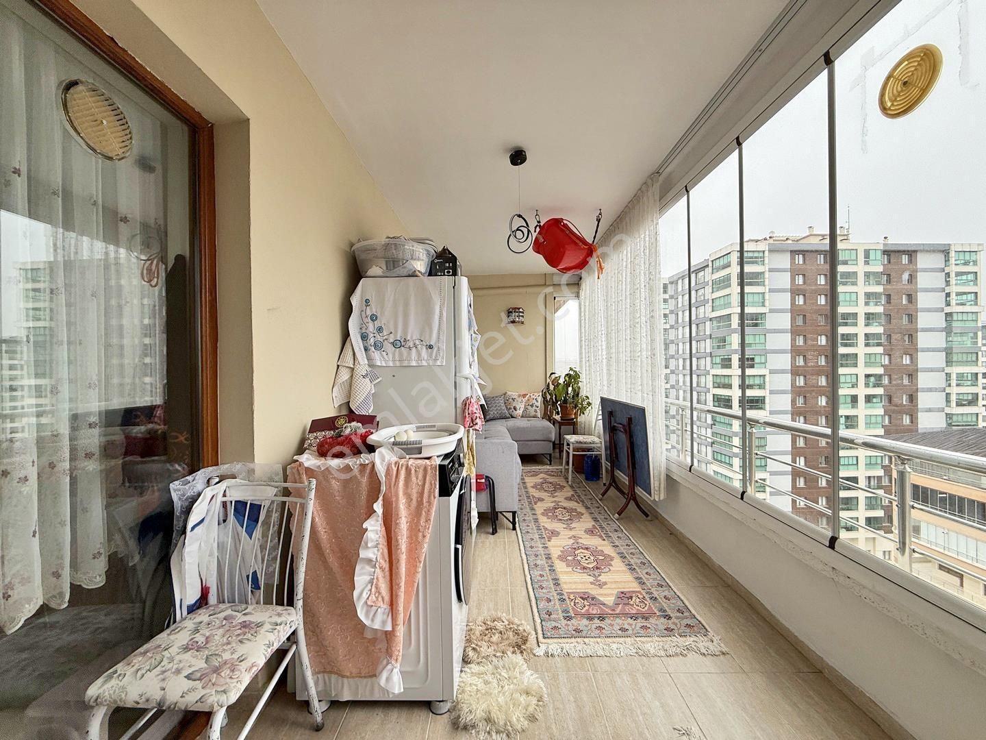 Bakırhan Emlak'tan Hastane Yakını E.banyolu Kilerli 3+1 Daire █ - Görsel 10