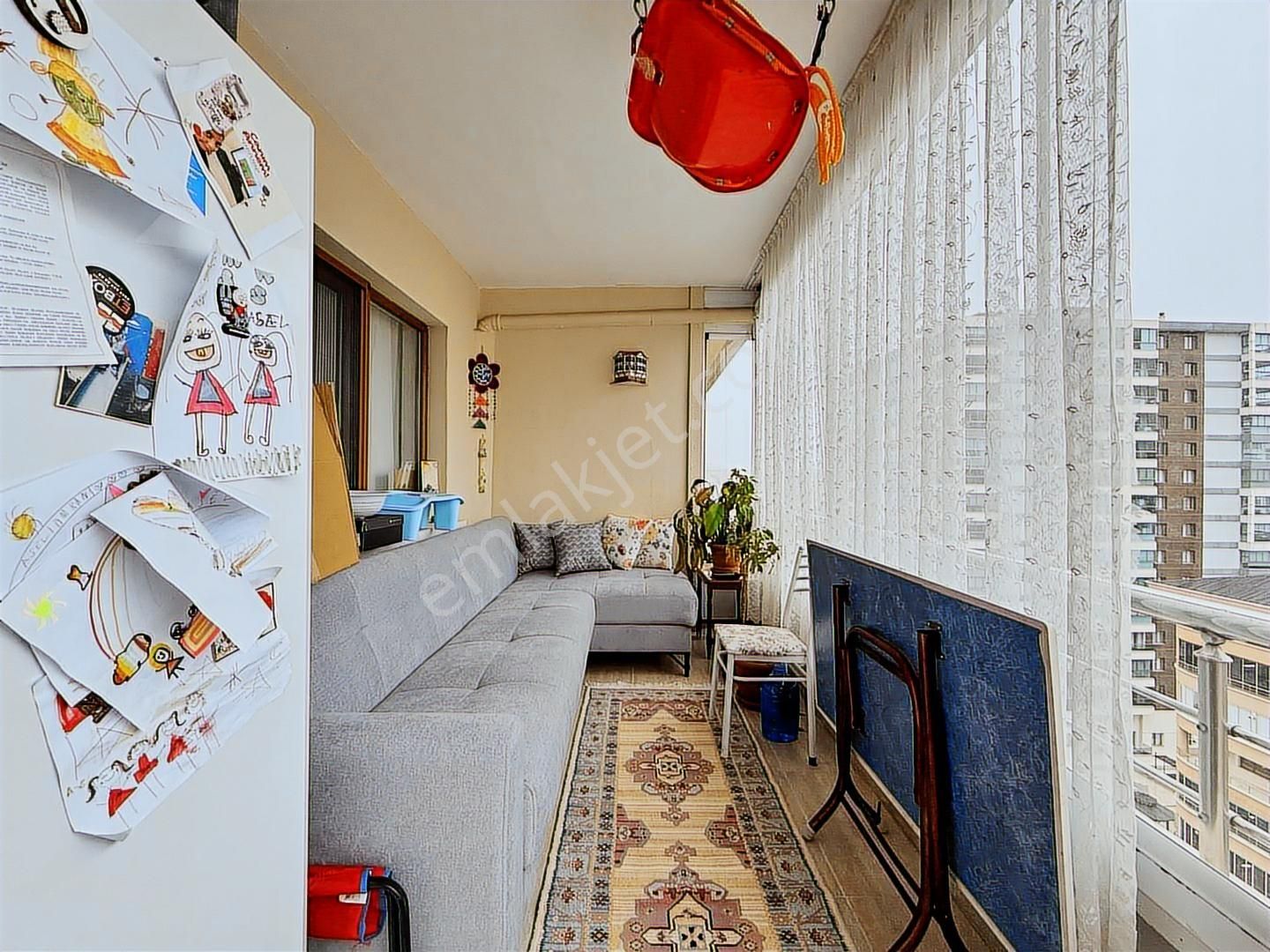 Bakırhan Emlak'tan Hastane Yakını E.banyolu Kilerli 3+1 Daire █ - Görsel 27