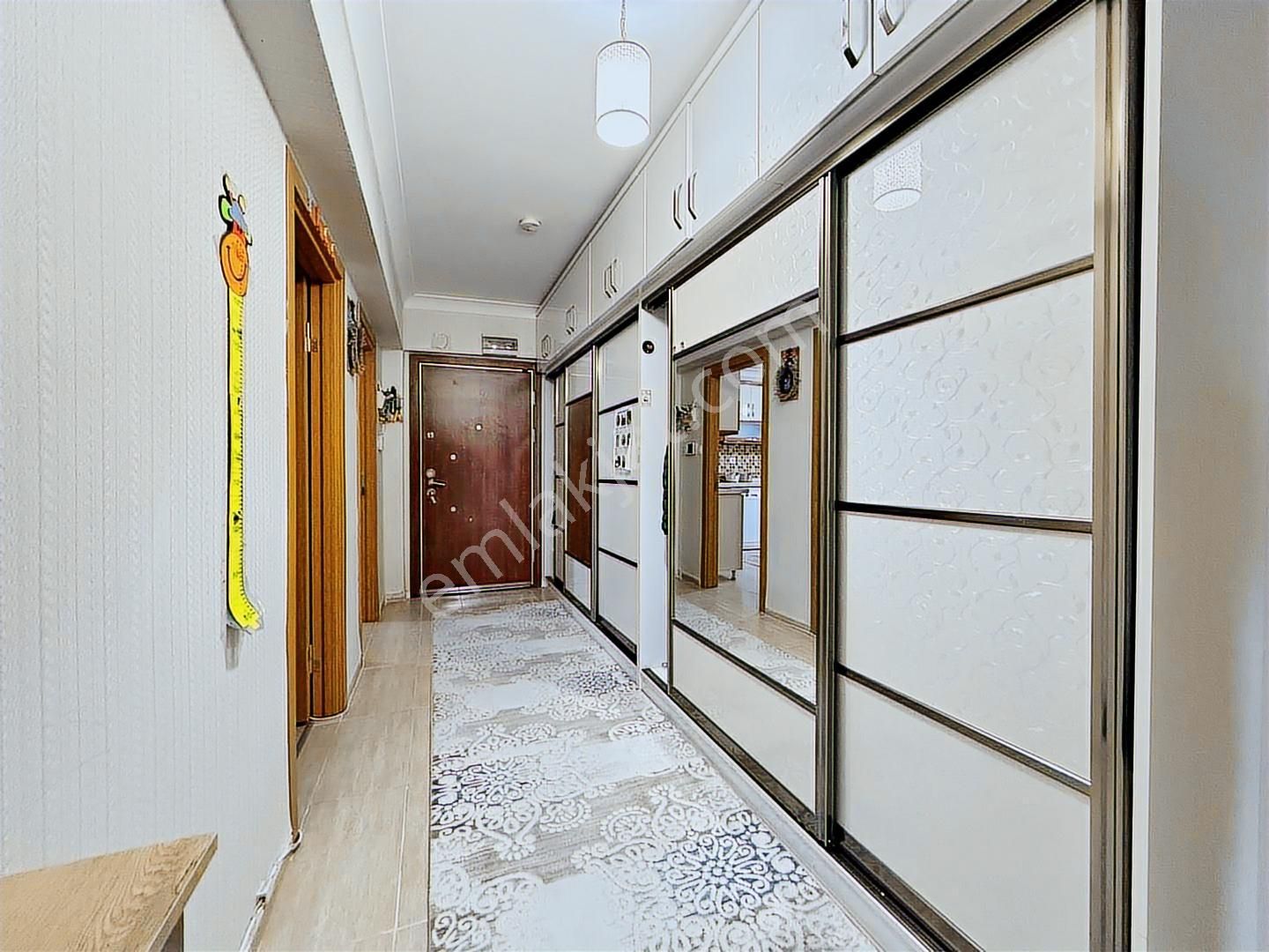 Bakırhan Emlak'tan Hastane Yakını E.banyolu Kilerli 3+1 Daire █ - Görsel 7