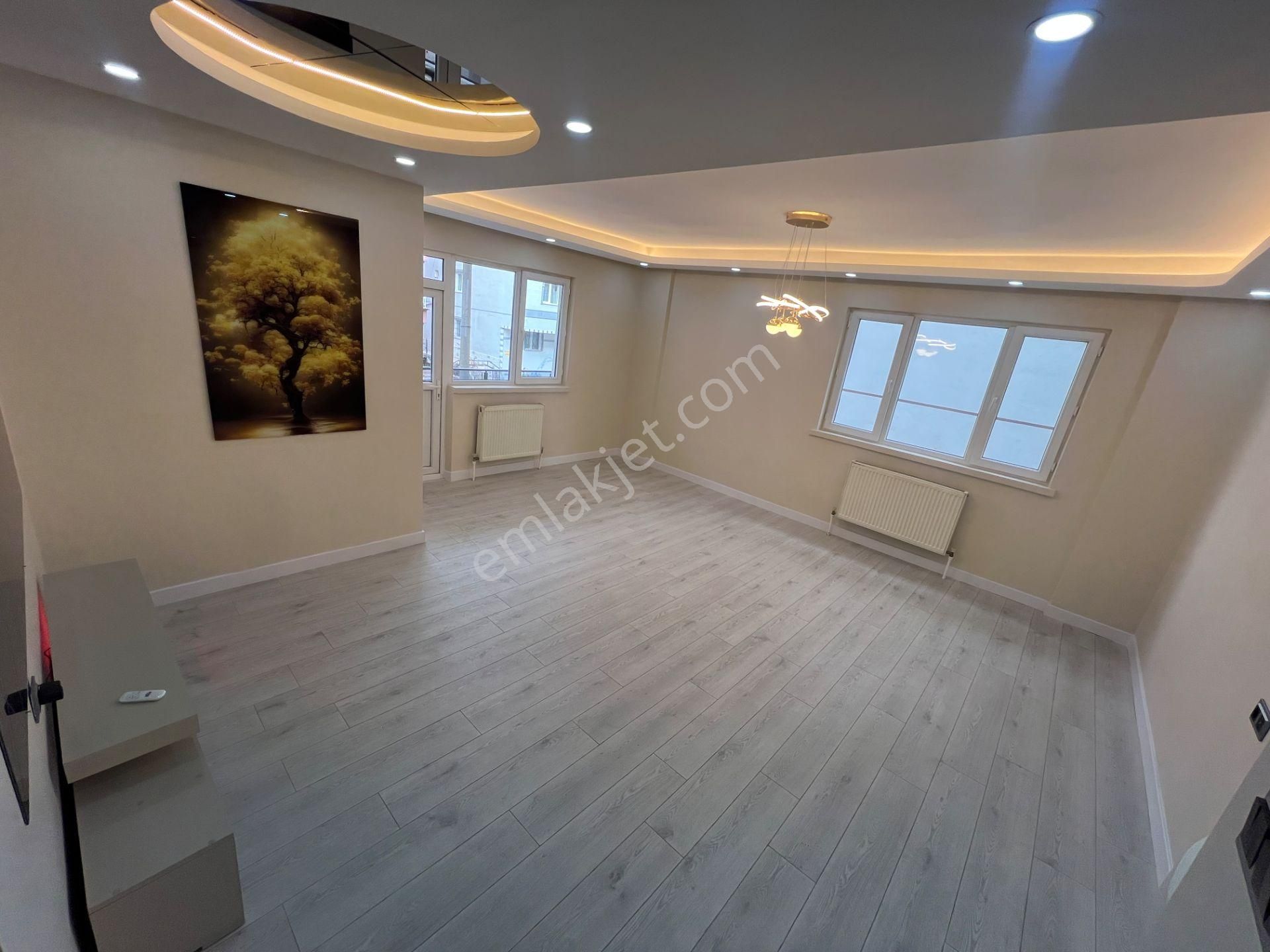 Sincan Mareşalçakmak Mah 1.arakat Ön Cephe Salon Bagımsız Daire - Görsel 10