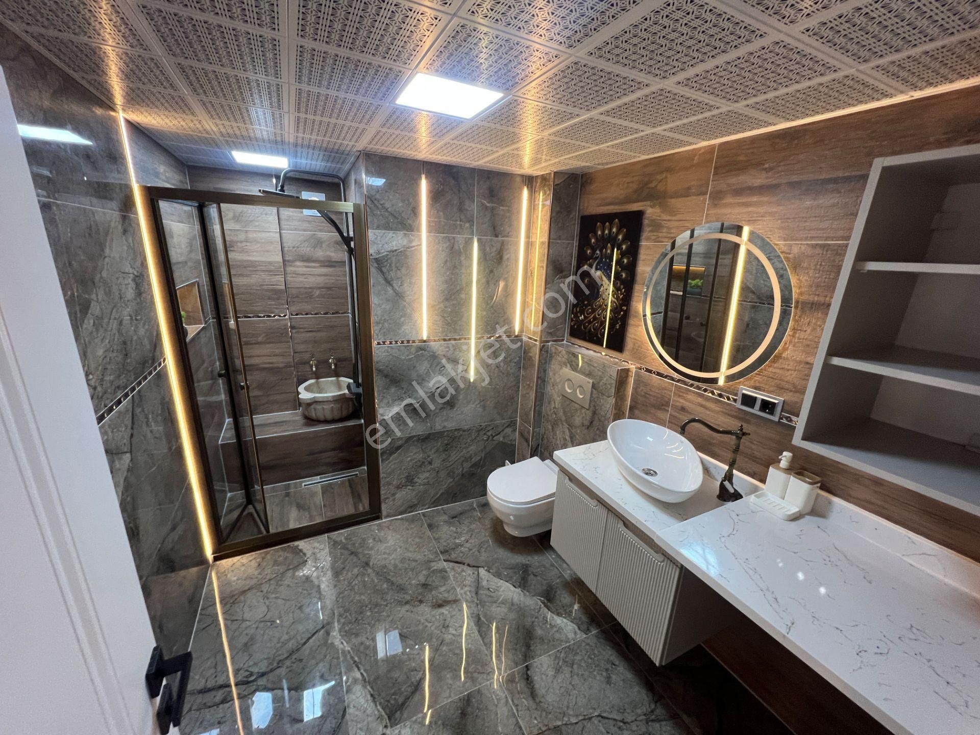 Sincan Mareşalçakmak Mah 1.arakat Ön Cephe Salon Bagımsız Daire - Görsel 18