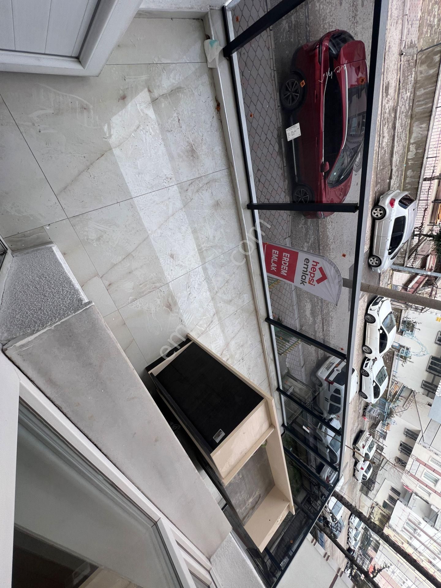 Sincan Mareşalçakmak Mah 1.arakat Ön Cephe Salon Bagımsız Daire - Görsel 16