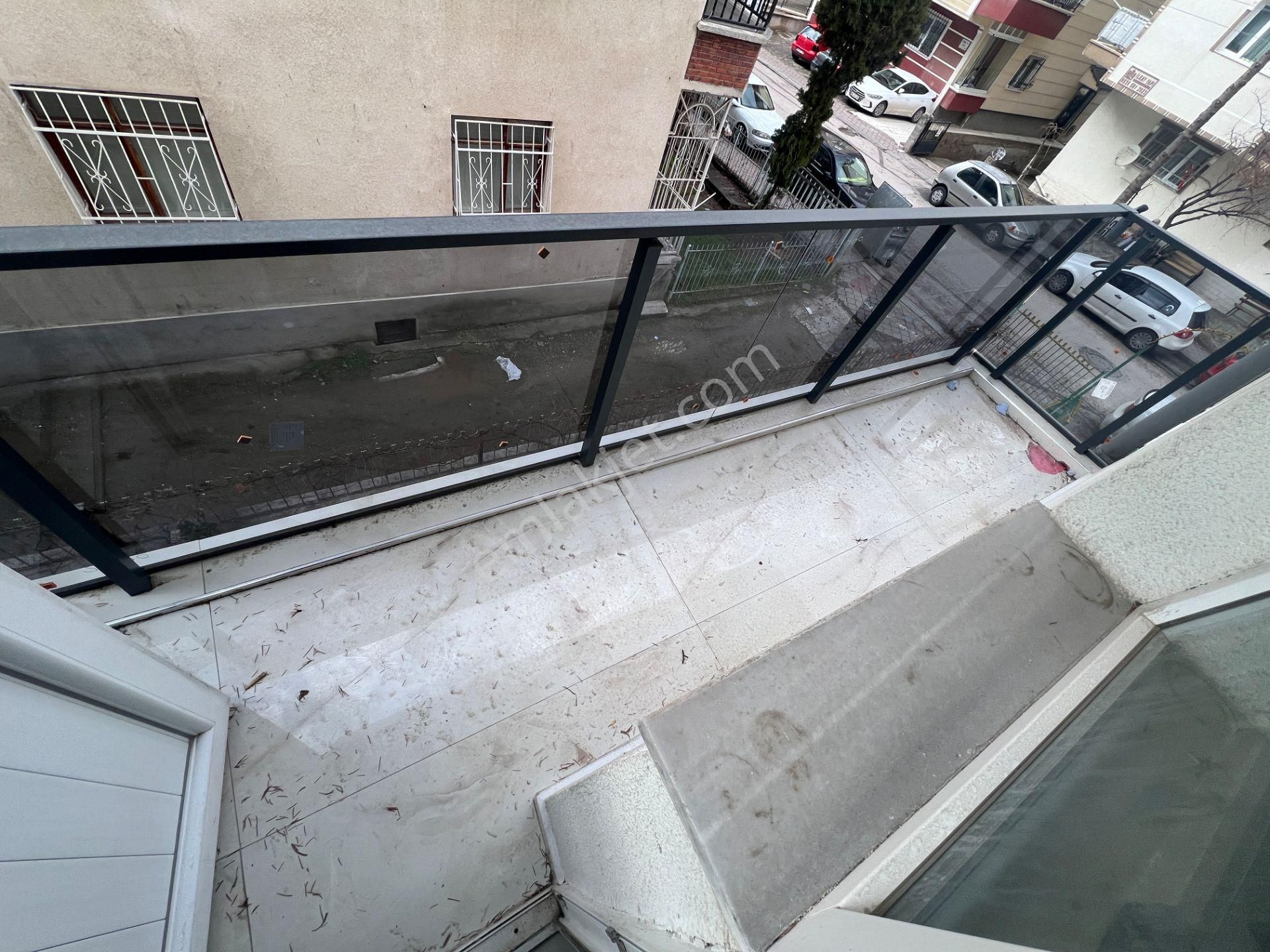 Sincan Mareşalçakmak Mah 1.arakat Ön Cephe Salon Bagımsız Daire - Görsel 7