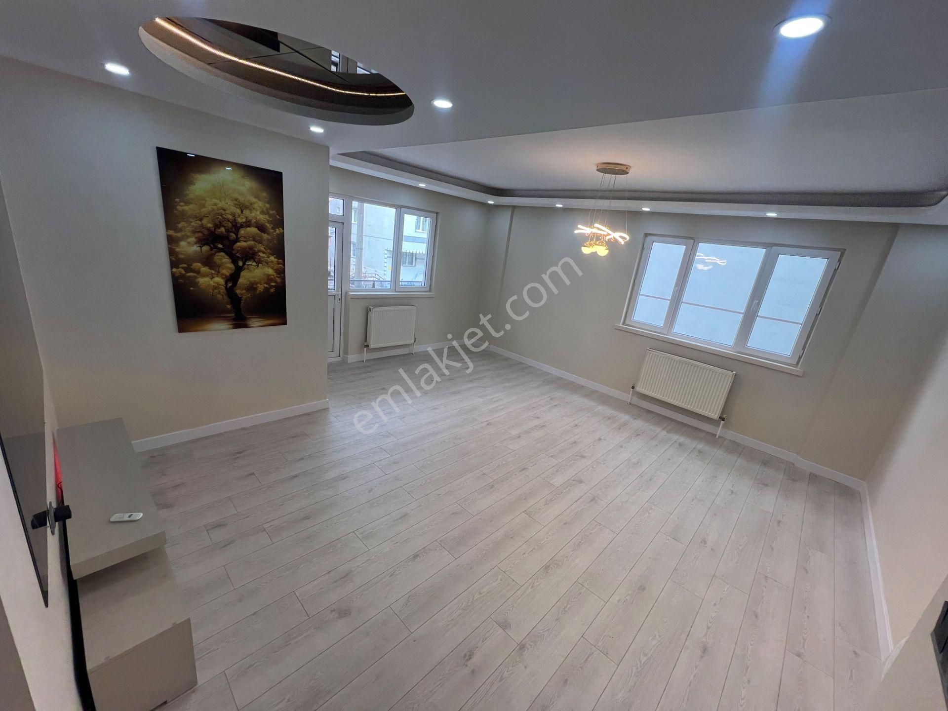 Sincan Mareşalçakmak Mah 1.arakat Ön Cephe Salon Bagımsız Daire - Görsel 9