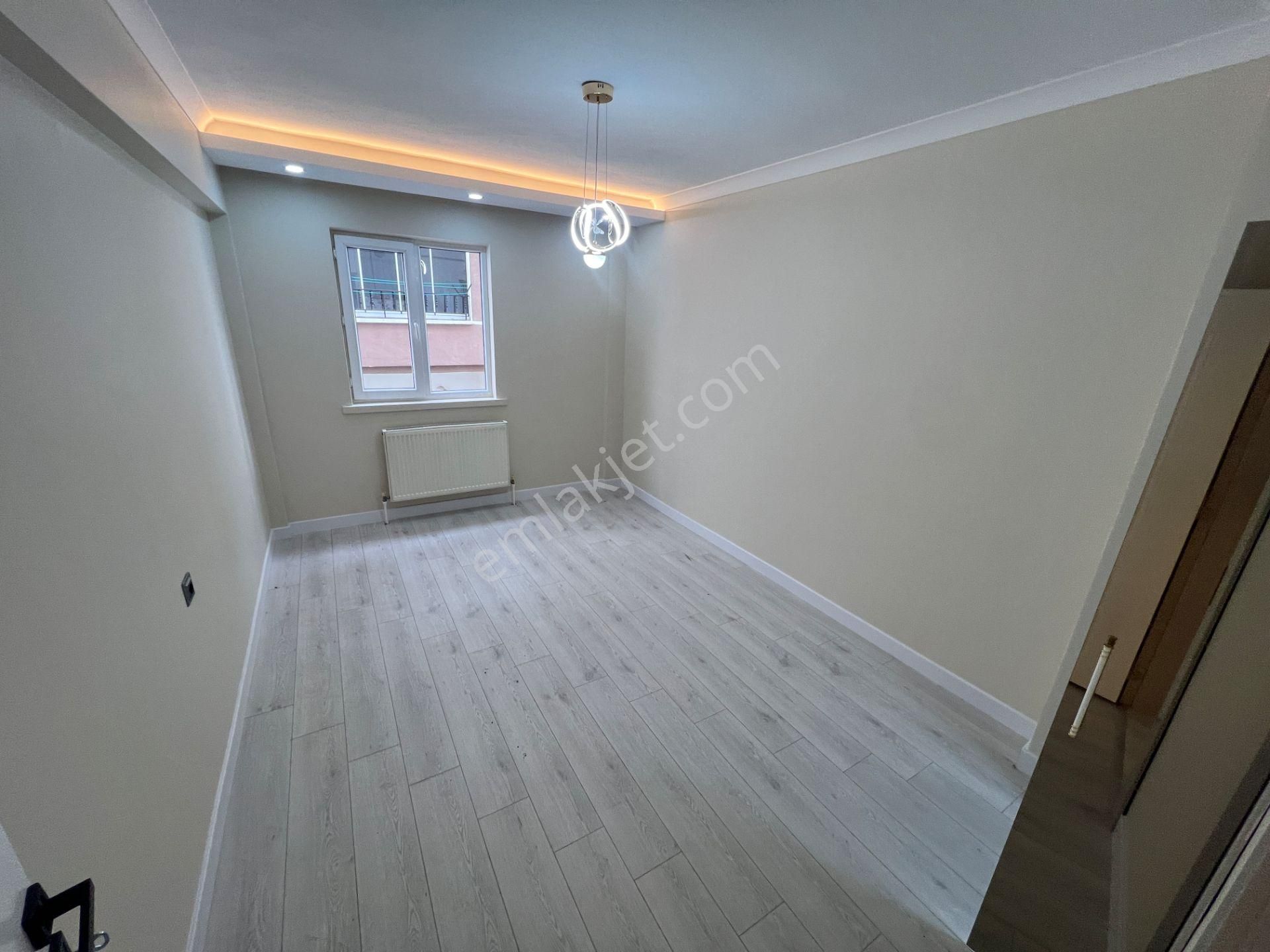 Sincan Mareşalçakmak Mah 1.arakat Ön Cephe Salon Bagımsız Daire - Görsel 29