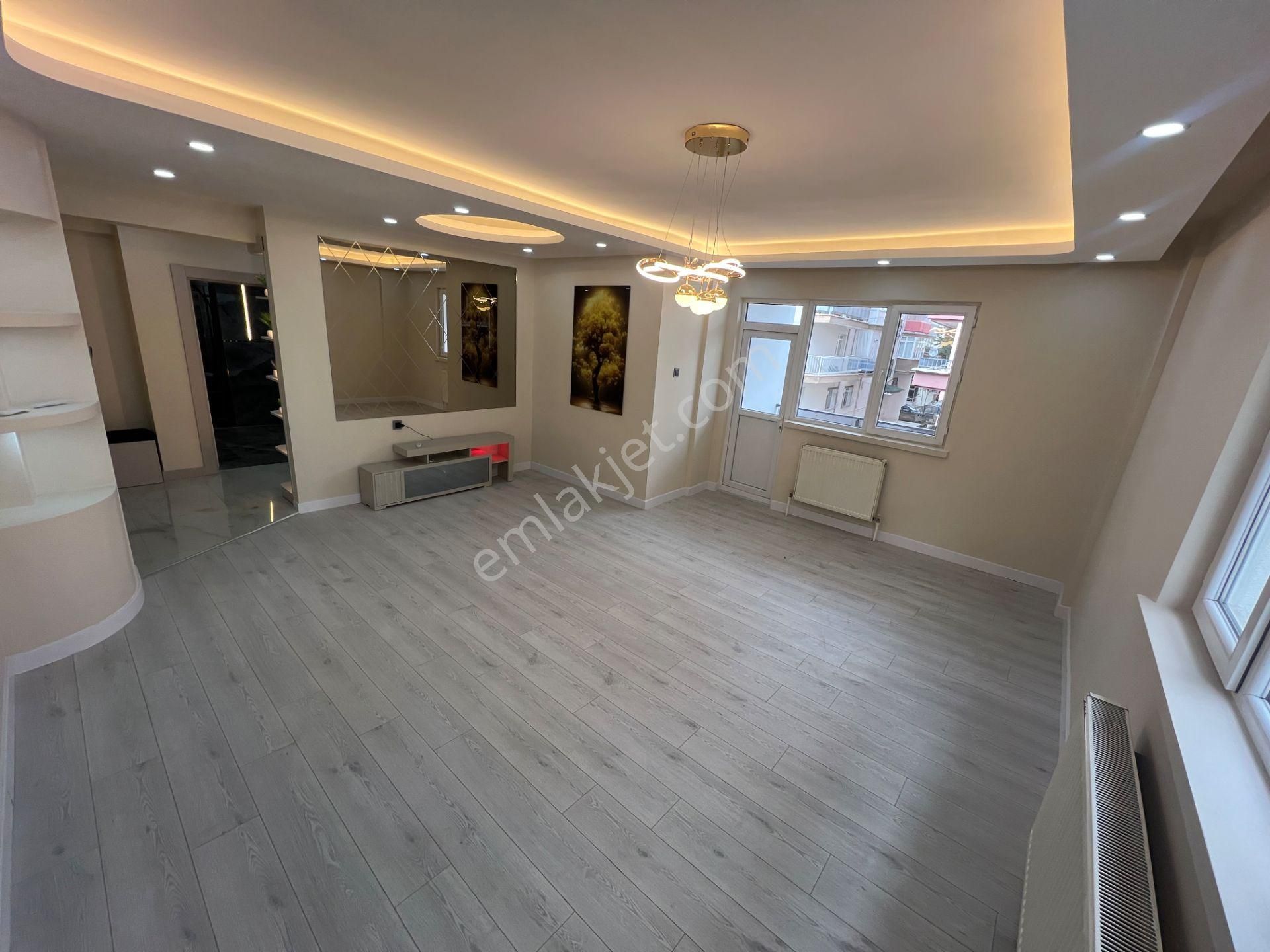 Sincan Mareşalçakmak Mah 1.arakat Ön Cephe Salon Bagımsız Daire - Görsel 11