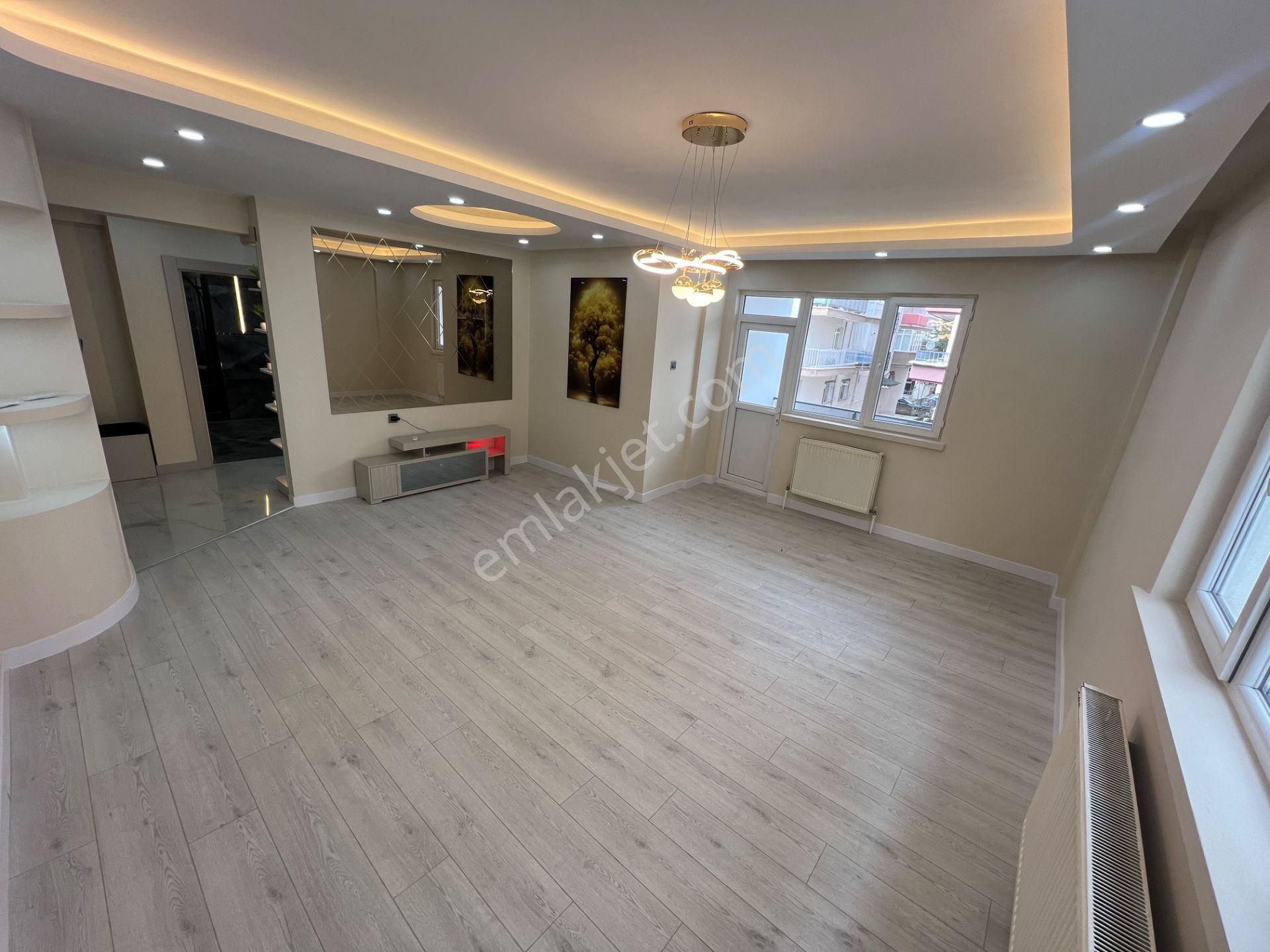 Sincan Mareşalçakmak Mah 1.arakat Ön Cephe Salon Bagımsız Daire - Görsel 12