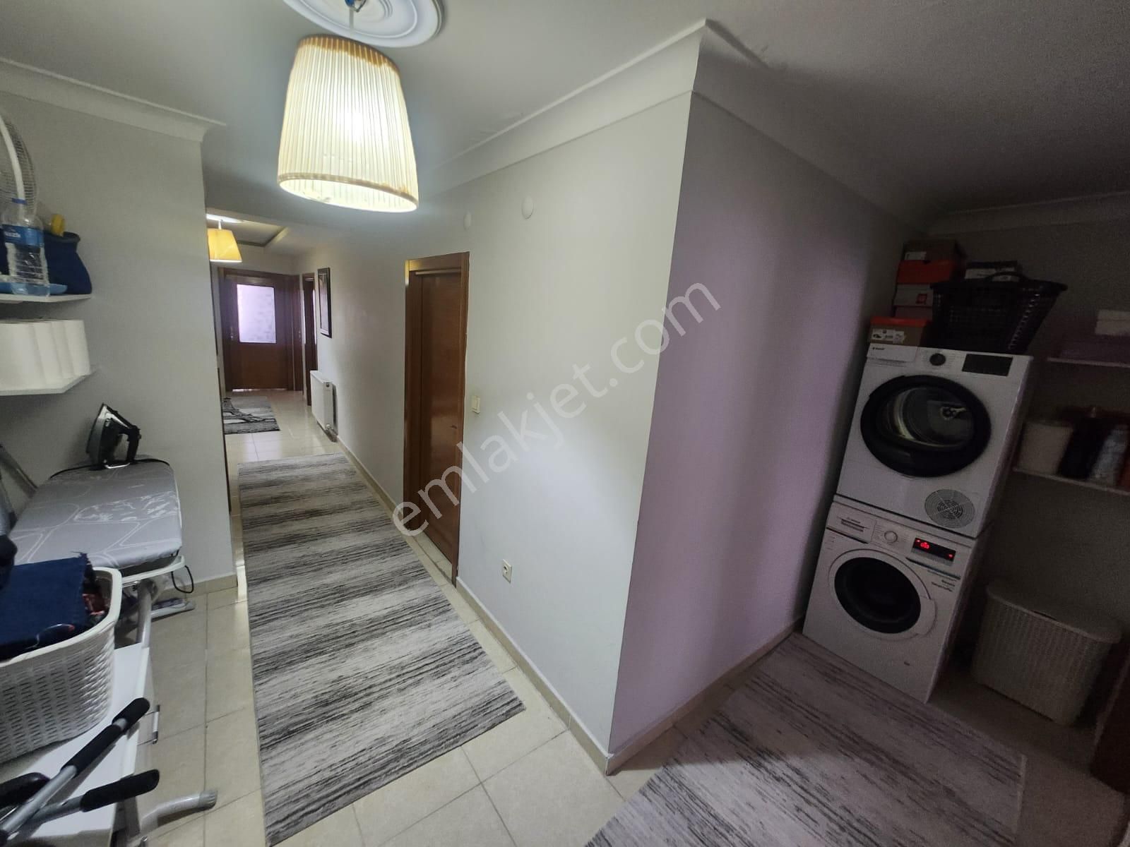 Relax'tan Seval Cad.yeni Bina Da Asansörlü Kacmaz Ön Cephe 3+1 - Görsel 12