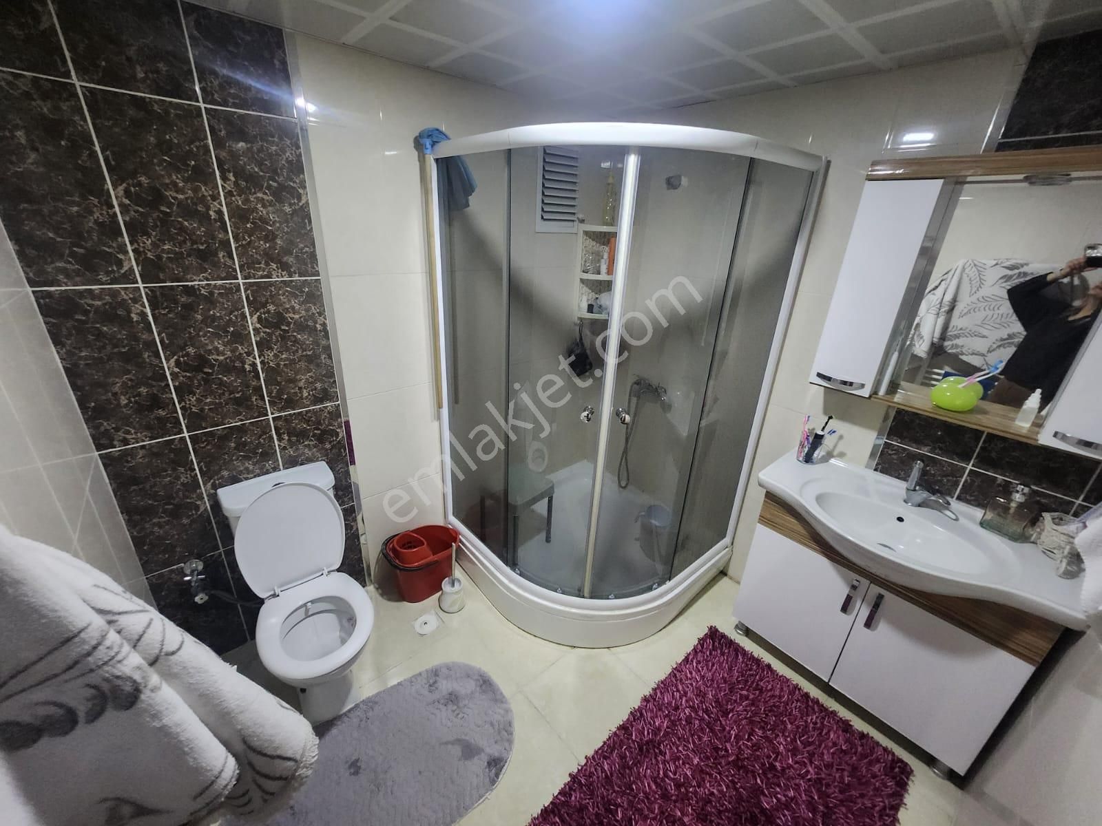 Relax'tan Seval Cad.yeni Bina Da Asansörlü Kacmaz Ön Cephe 3+1 - Görsel 33