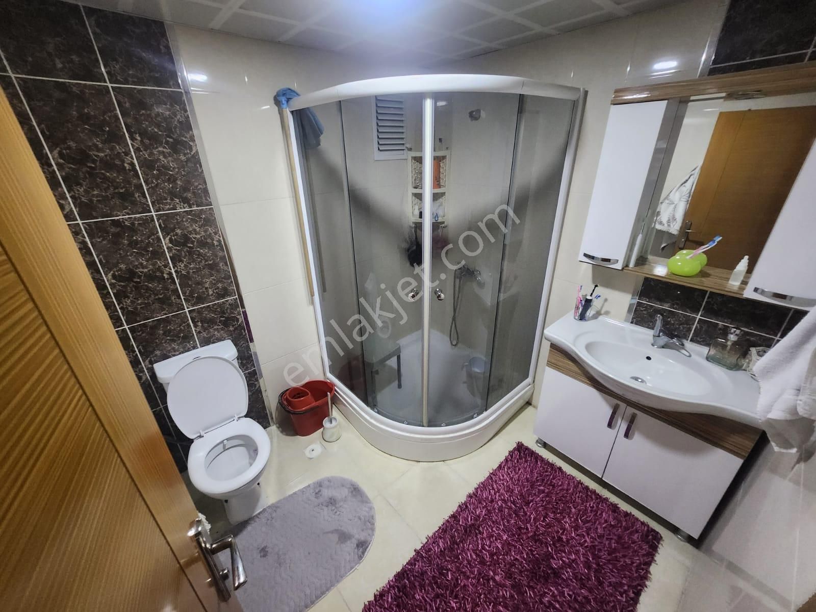 Relax'tan Seval Cad.yeni Bina Da Asansörlü Kacmaz Ön Cephe 3+1 - Görsel 7