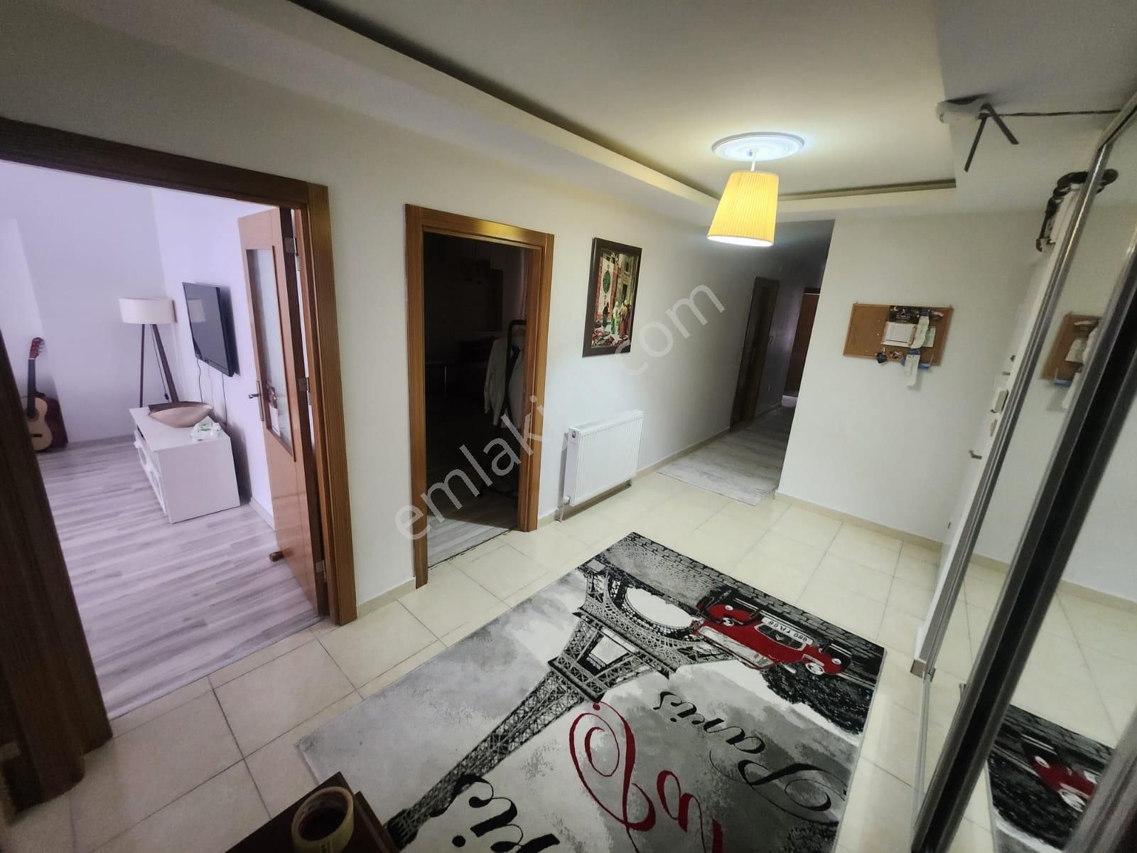 Relax'tan Seval Cad.yeni Bina Da Asansörlü Kacmaz Ön Cephe 3+1 - Görsel 28