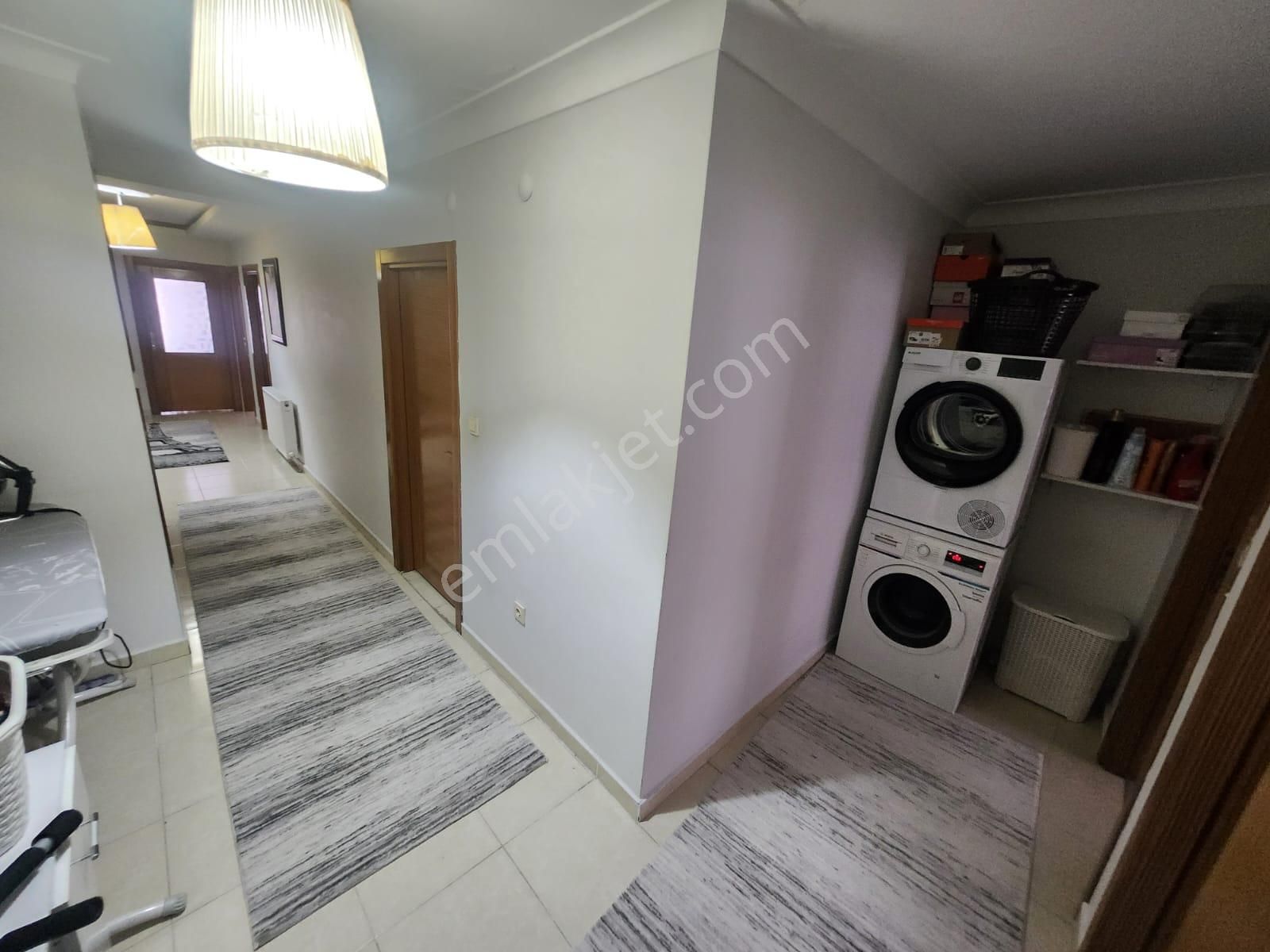 Relax'tan Seval Cad.yeni Bina Da Asansörlü Kacmaz Ön Cephe 3+1 - Görsel 5