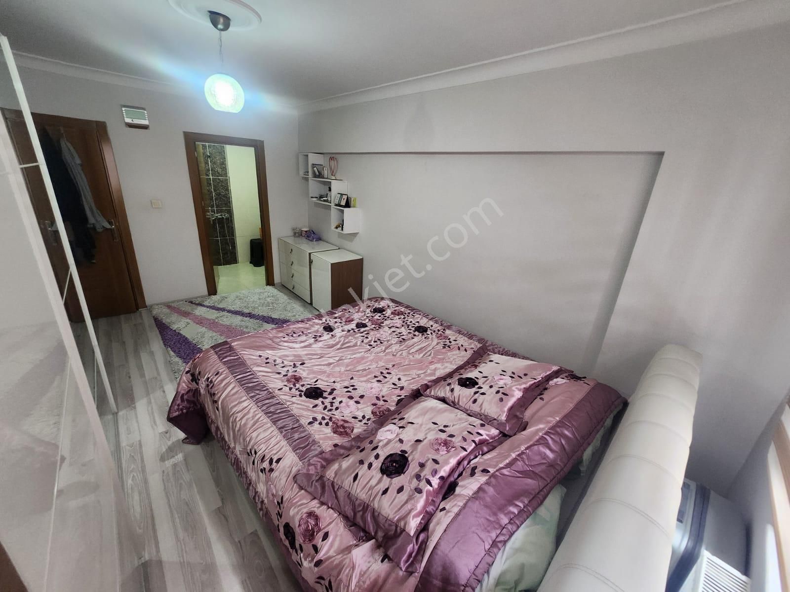 Relax'tan Seval Cad.yeni Bina Da Asansörlü Kacmaz Ön Cephe 3+1 - Görsel 25