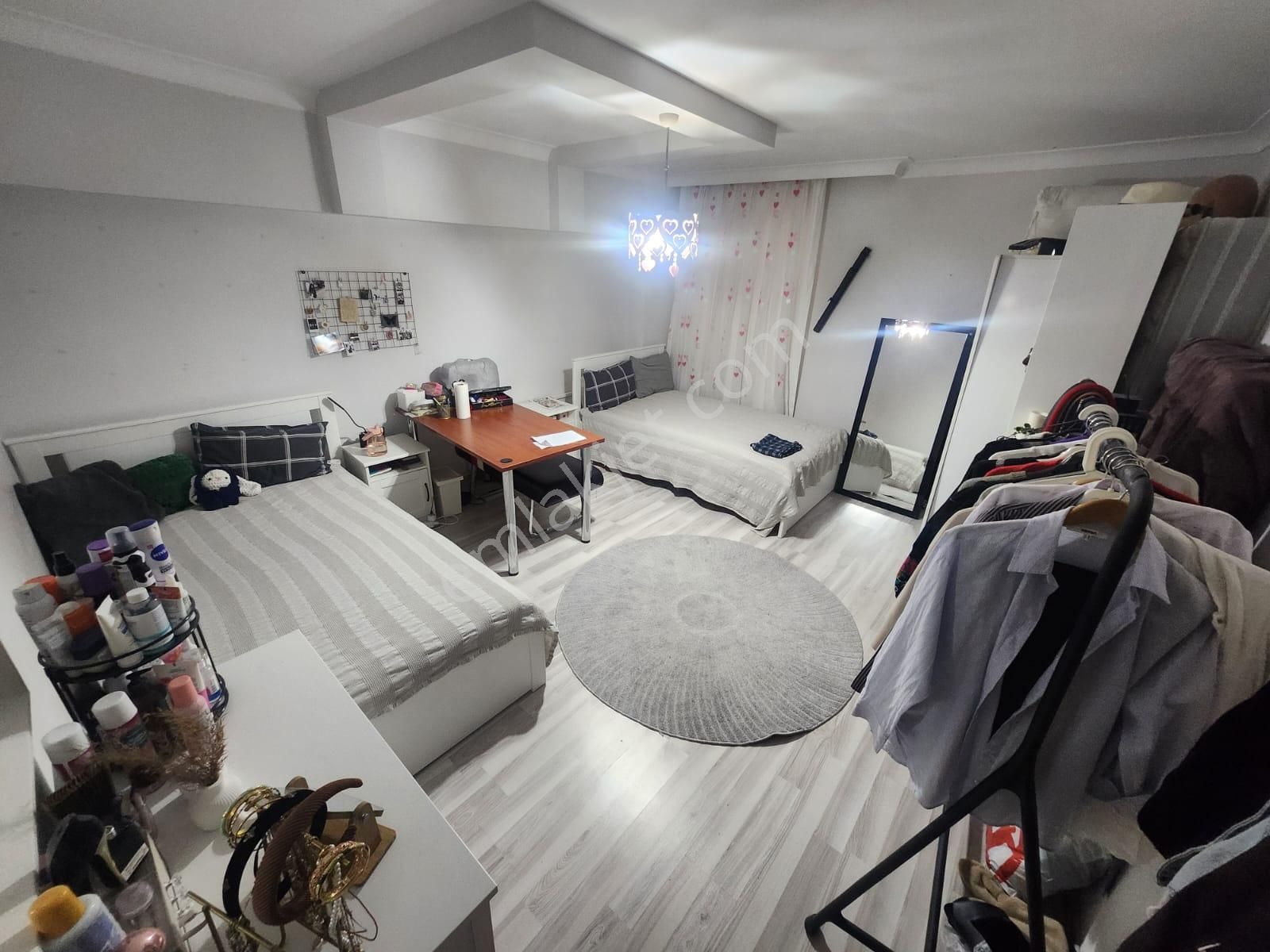 Relax'tan Seval Cad.yeni Bina Da Asansörlü Kacmaz Ön Cephe 3+1 - Görsel 2