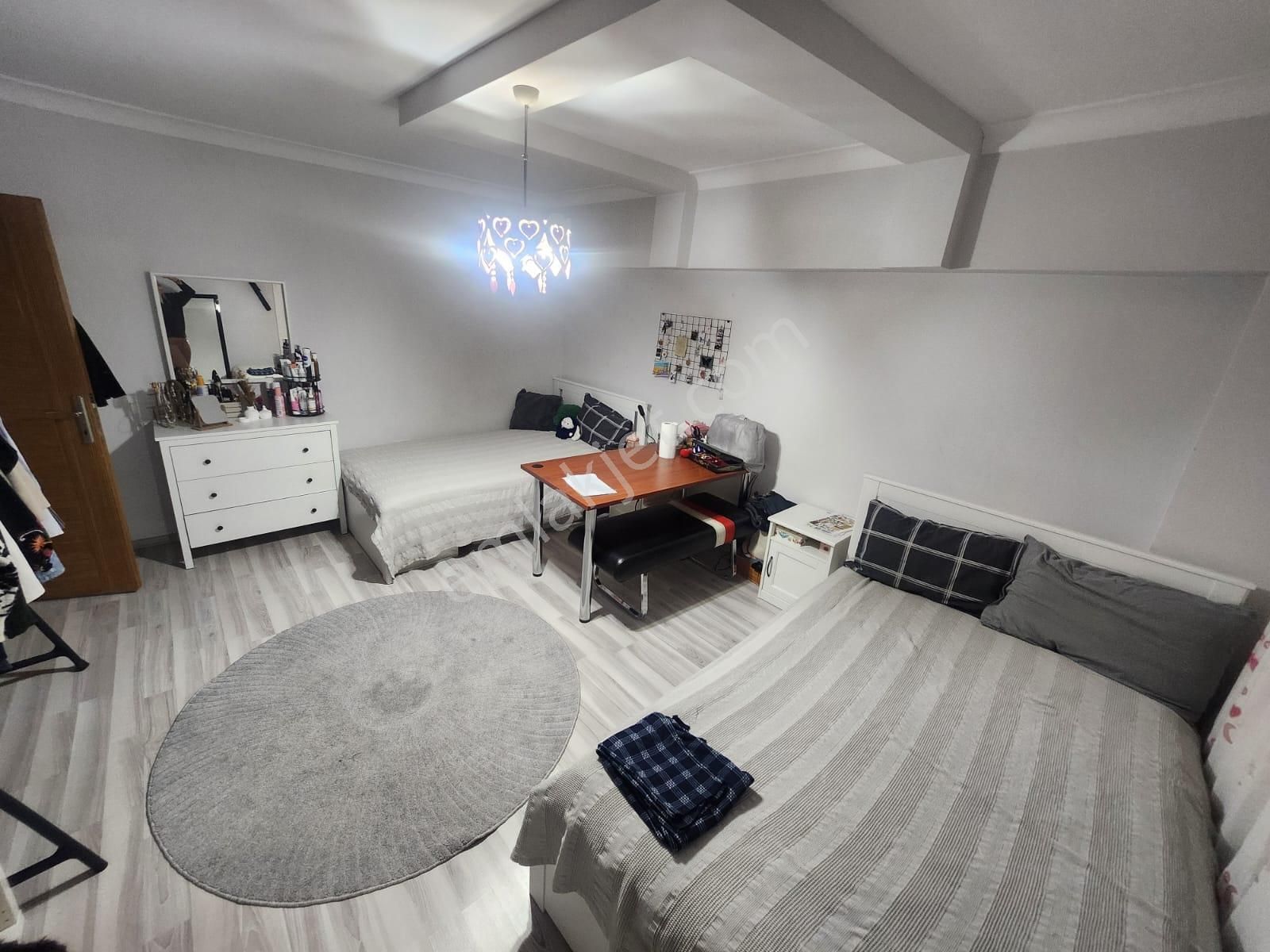 Relax'tan Seval Cad.yeni Bina Da Asansörlü Kacmaz Ön Cephe 3+1 - Görsel 8