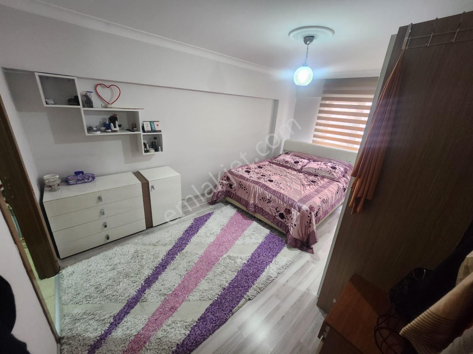 Relax'tan Seval Cad.yeni Bina Da Asansörlü Kacmaz Ön Cephe 3+1 - Görsel 10