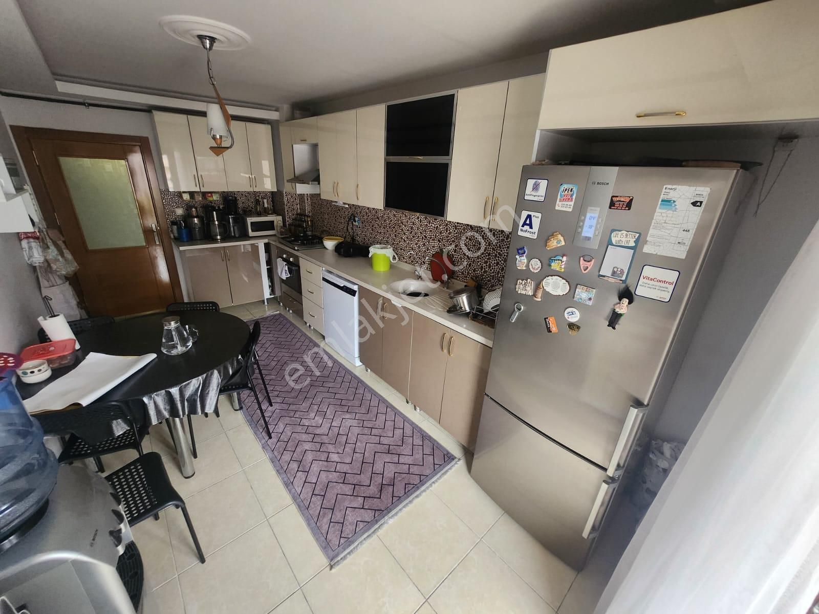 Relax'tan Seval Cad.yeni Bina Da Asansörlü Kacmaz Ön Cephe 3+1 - Görsel 32