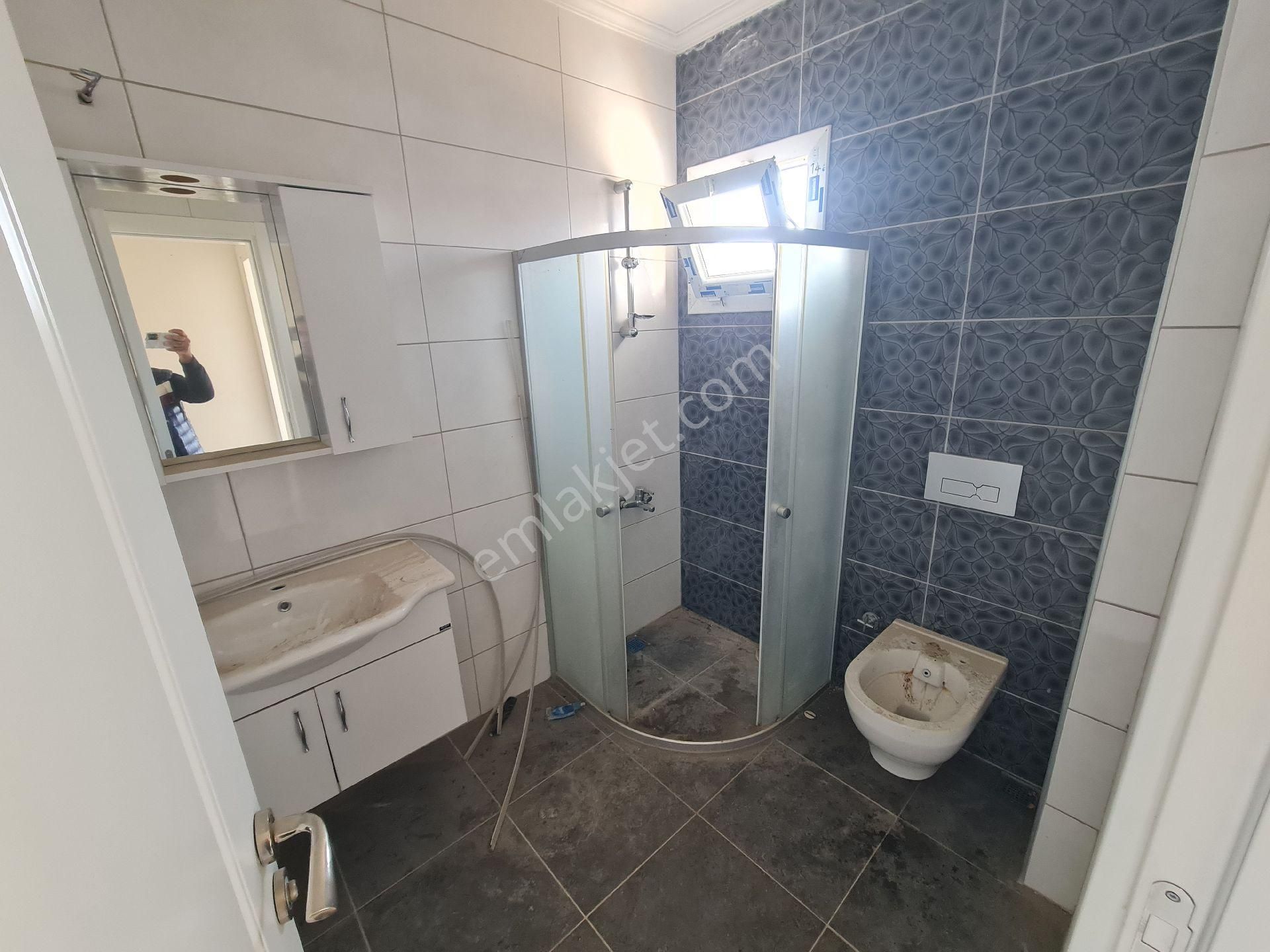 Birlik Gayrimenkul Den Satılık Havuzlu Site İçerisinde Bahçeli 3+1 Yazlık - Görsel 21