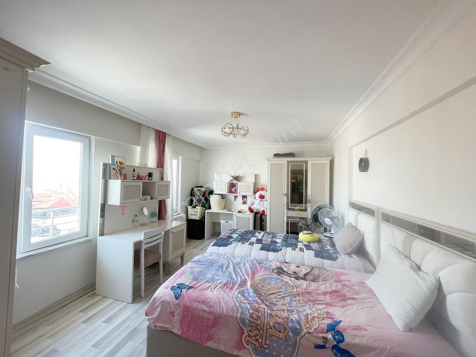 Valentia'dan Cengizhan'da 4+1 Satılık Dubleks Daire !!! - Görsel 28