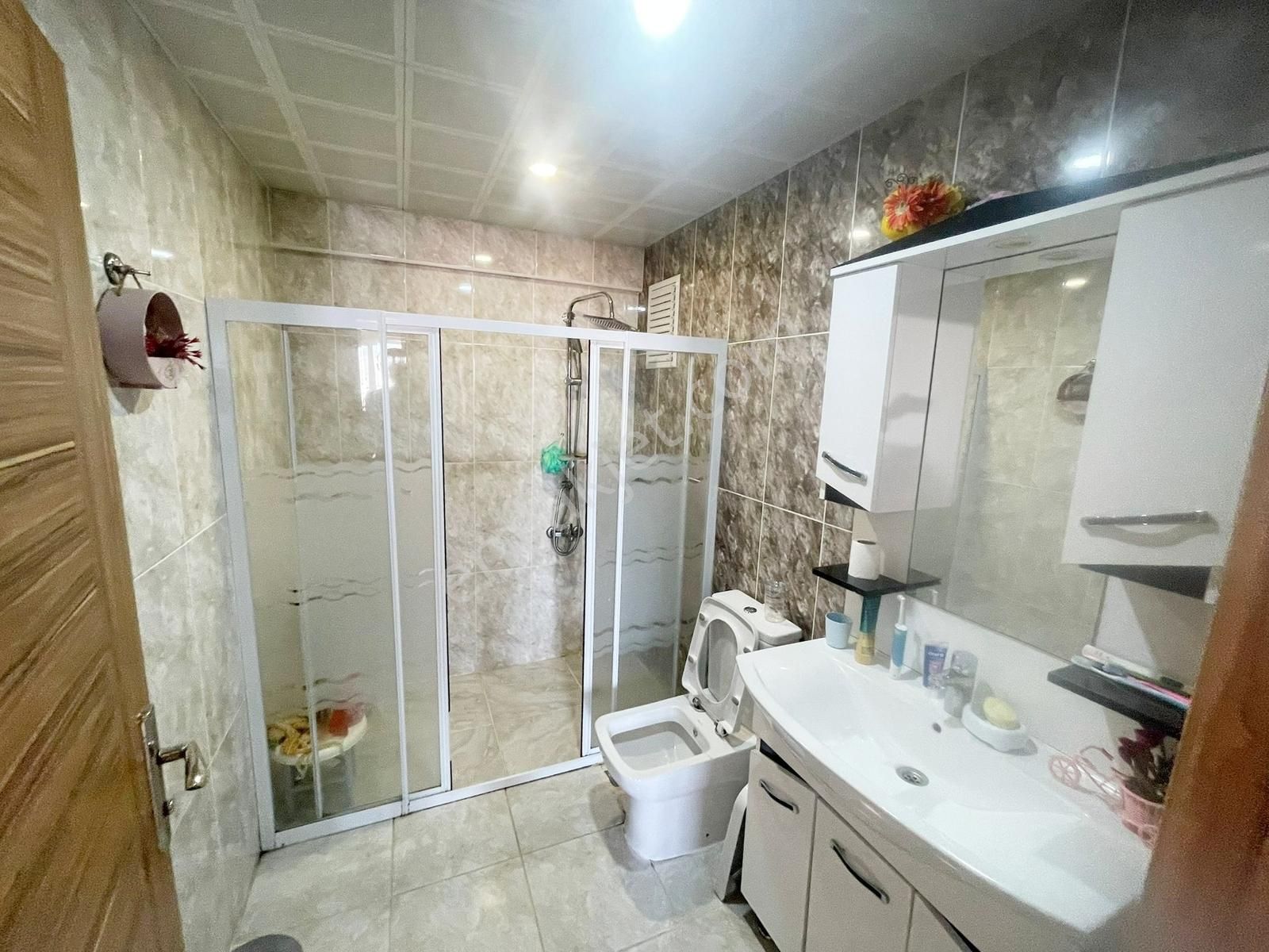 Valentia'dan Cengizhan'da 4+1 Satılık Dubleks Daire !!! - Görsel 8