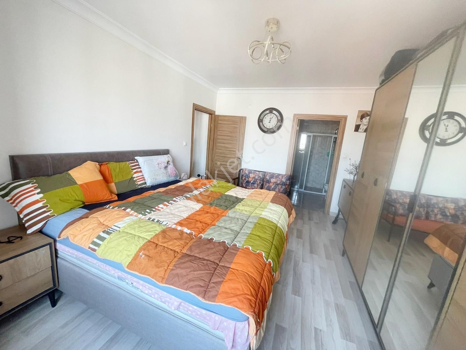 Valentia'dan Cengizhan'da 4+1 Satılık Dubleks Daire !!! - Görsel 4