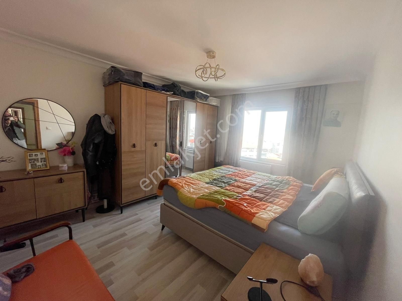 Valentia'dan Cengizhan'da 4+1 Satılık Dubleks Daire !!! - Görsel 16