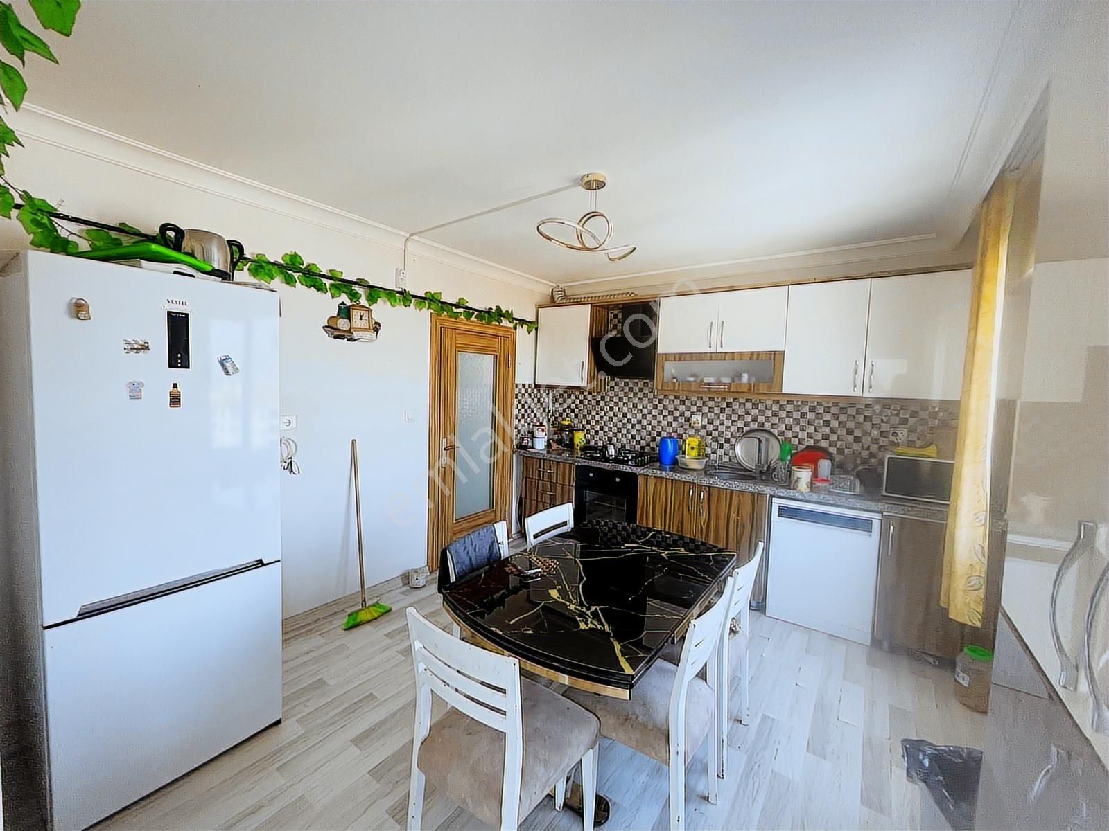 Valentia'dan Cengizhan'da 4+1 Satılık Dubleks Daire !!! - Görsel 3