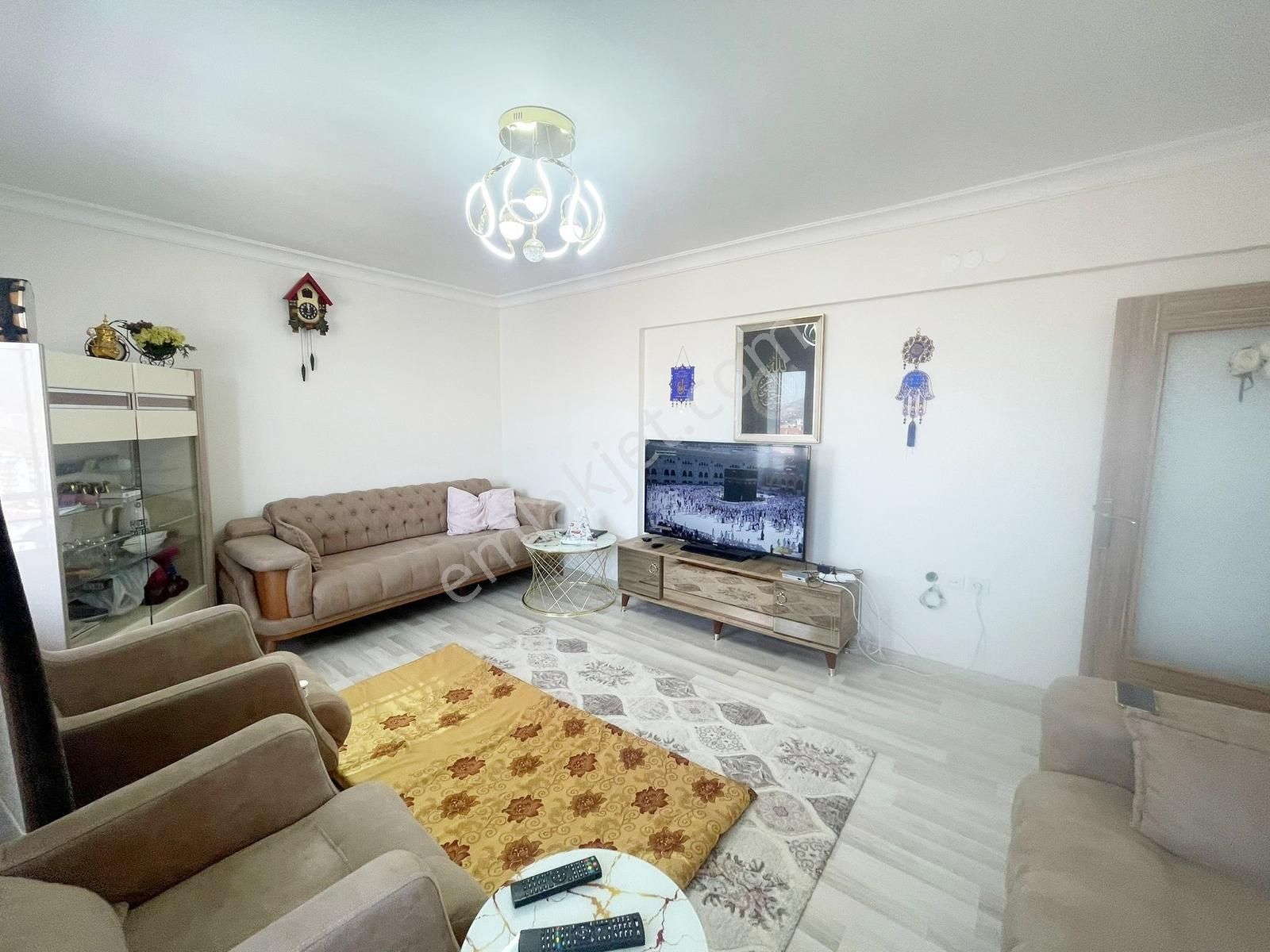 Valentia'dan Cengizhan'da 4+1 Satılık Dubleks Daire !!! - Görsel 18