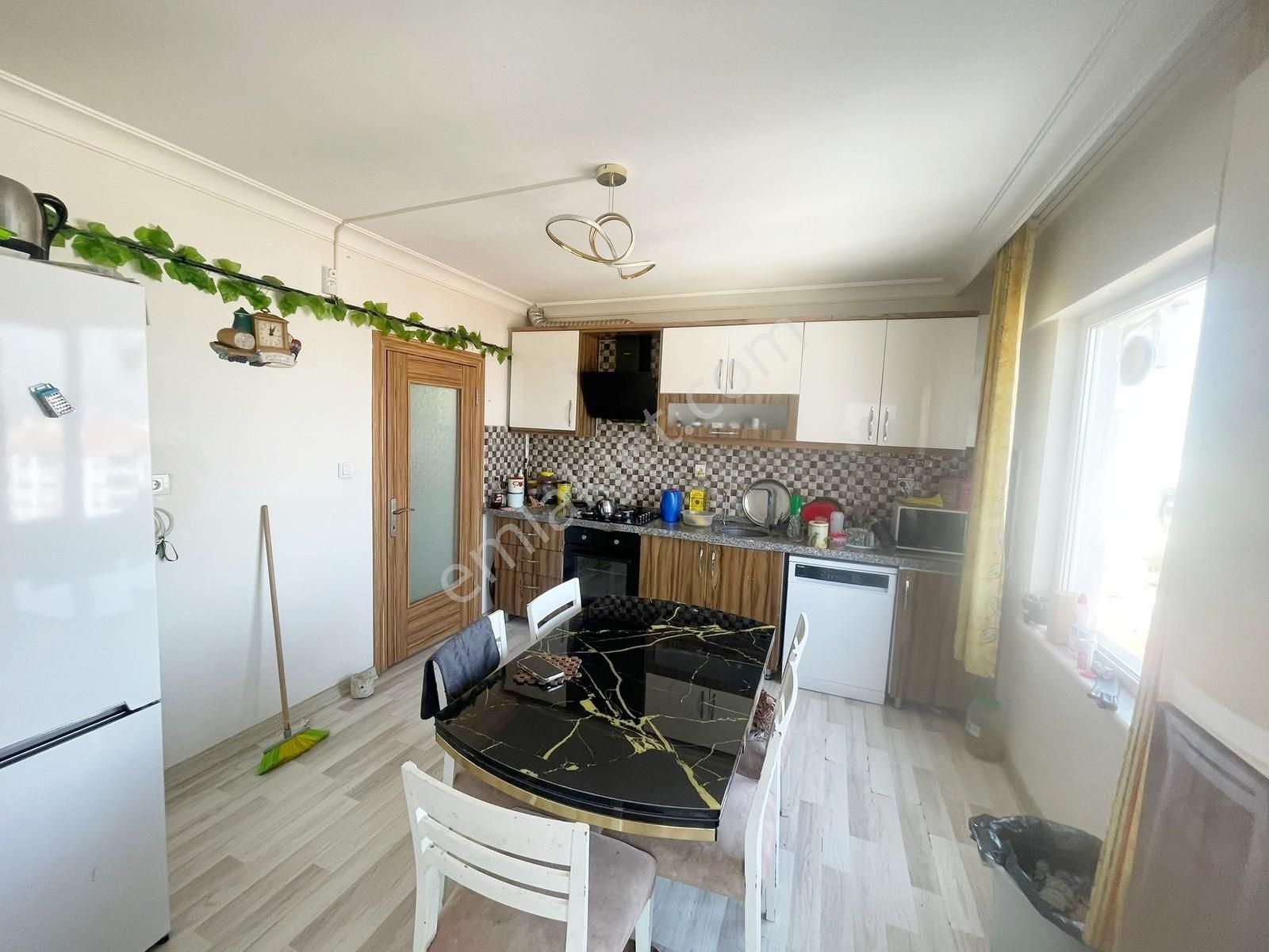 Valentia'dan Cengizhan'da 4+1 Satılık Dubleks Daire !!! - Görsel 7