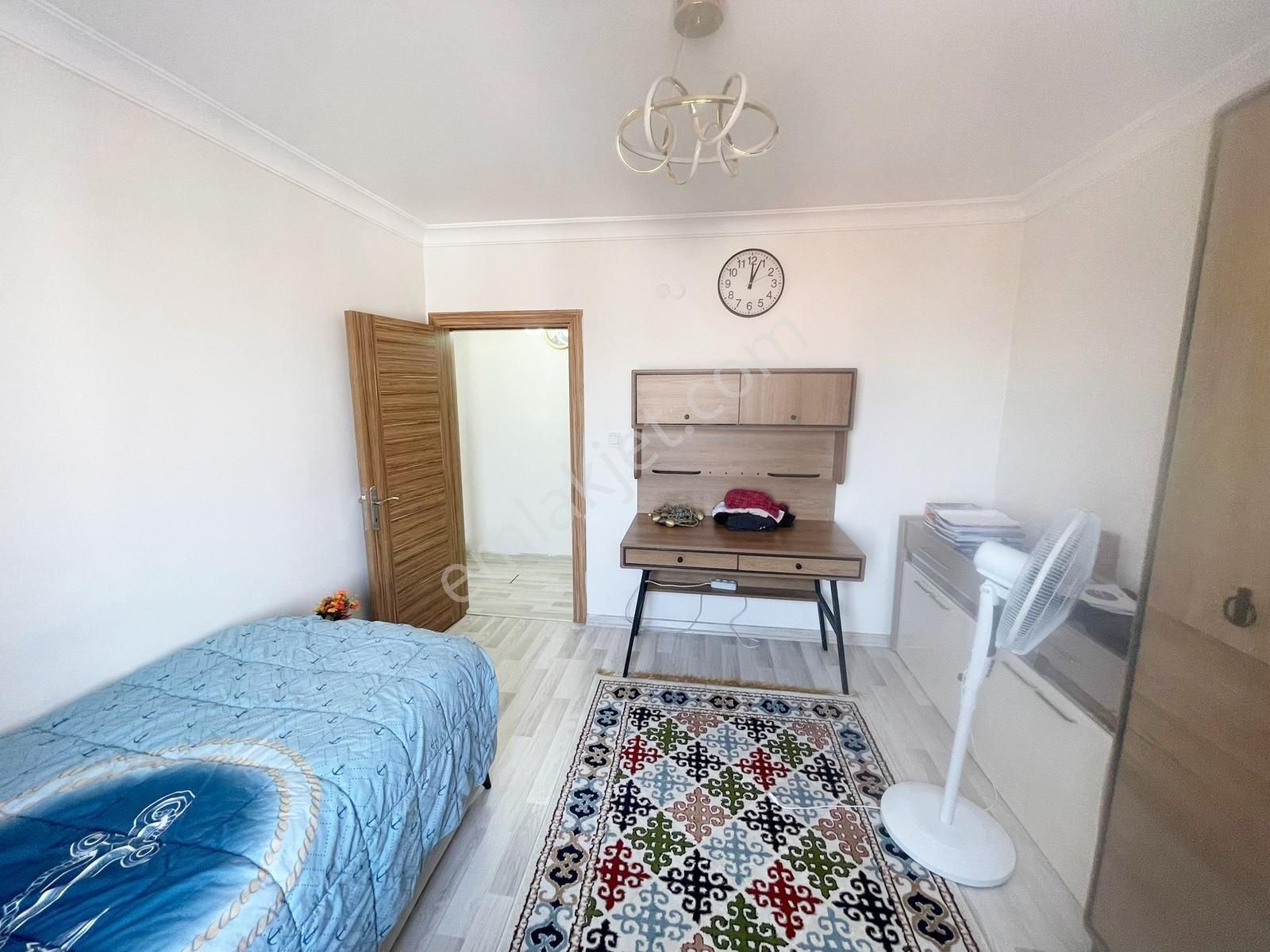 Valentia'dan Cengizhan'da 4+1 Satılık Dubleks Daire !!! - Görsel 35