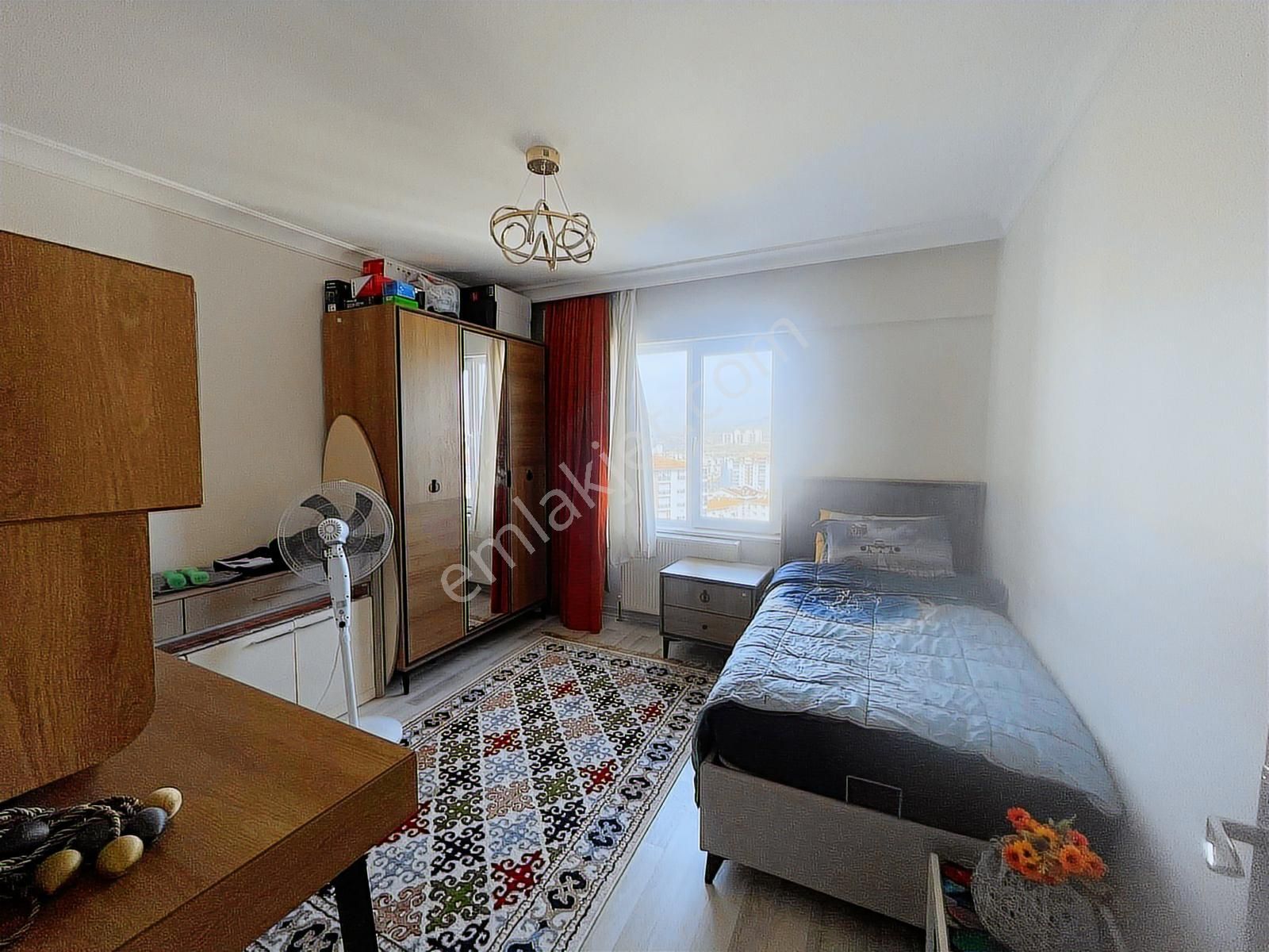 Valentia'dan Cengizhan'da 4+1 Satılık Dubleks Daire !!! - Görsel 2