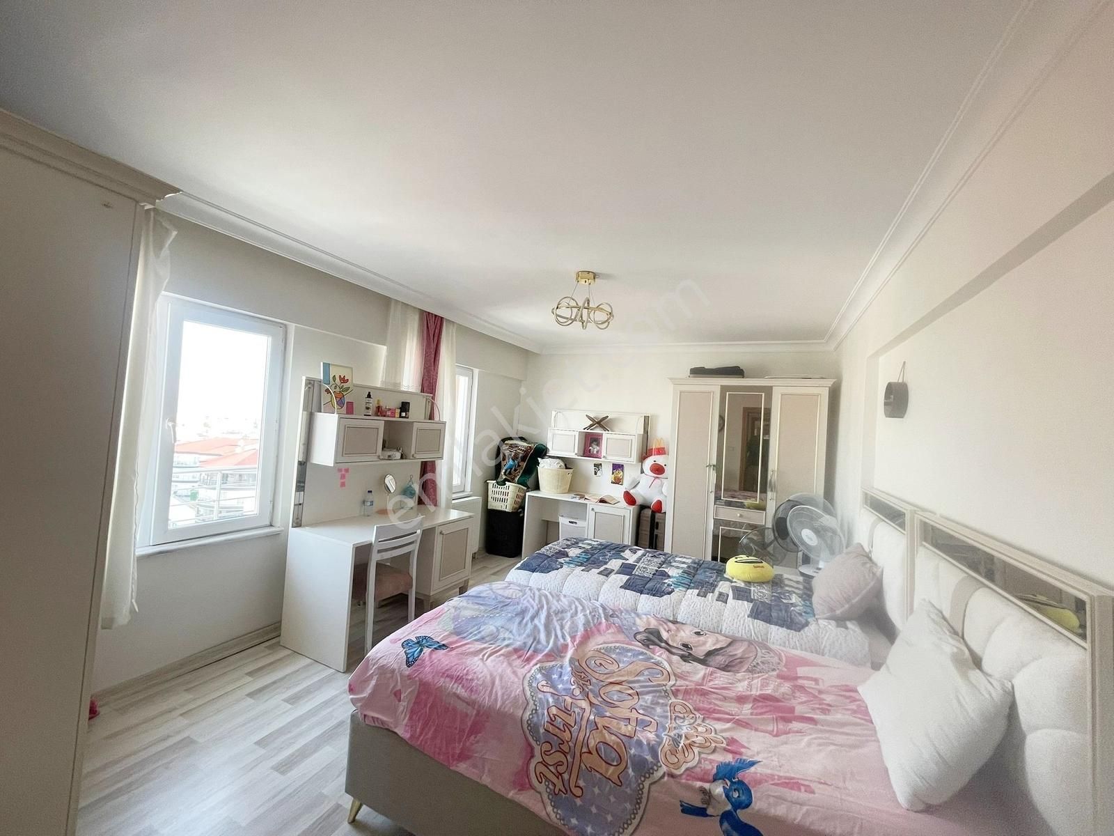 Valentia'dan Cengizhan'da 4+1 Satılık Dubleks Daire !!! - Görsel 21