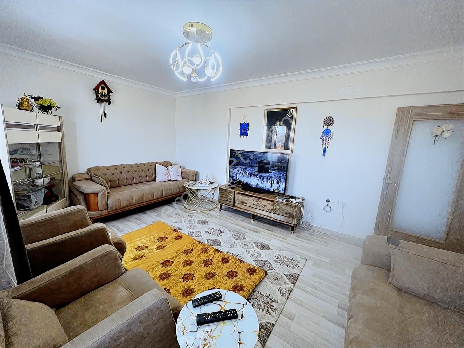 Valentia'dan Cengizhan'da 4+1 Satılık Dubleks Daire !!!