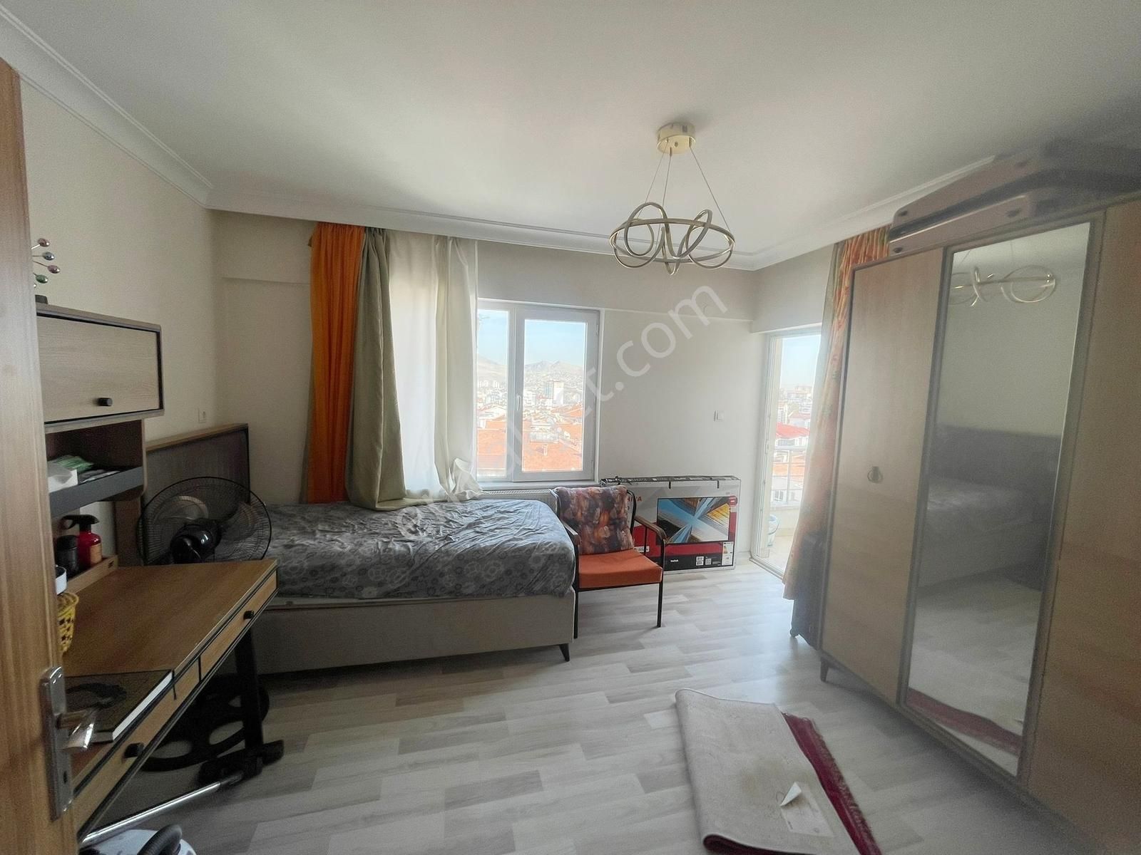 Valentia'dan Cengizhan'da 4+1 Satılık Dubleks Daire !!! - Görsel 22