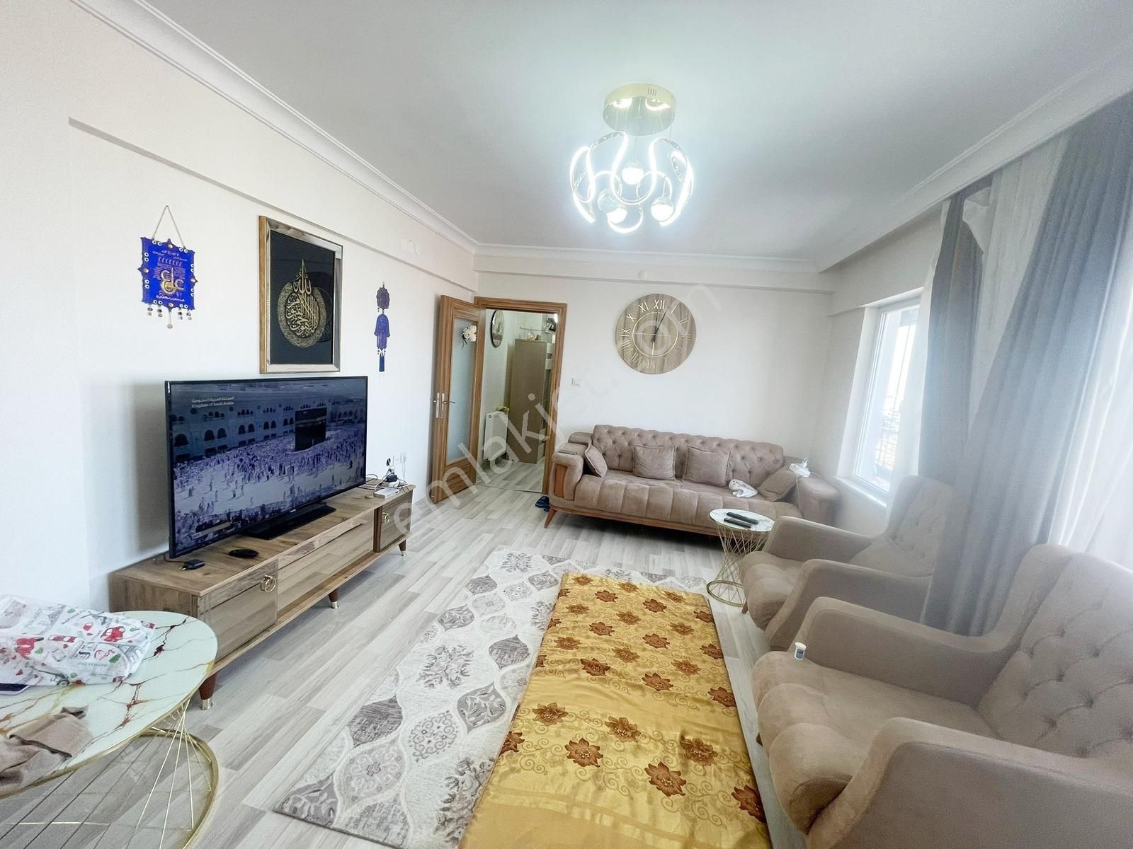 Valentia'dan Cengizhan'da 4+1 Satılık Dubleks Daire !!! - Görsel 34