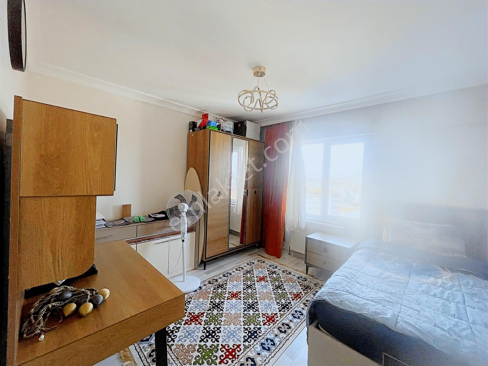 Valentia'dan Cengizhan'da 4+1 Satılık Dubleks Daire !!! - Görsel 23