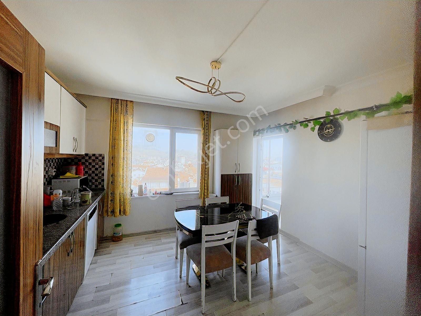 Valentia'dan Cengizhan'da 4+1 Satılık Dubleks Daire !!! - Görsel 26