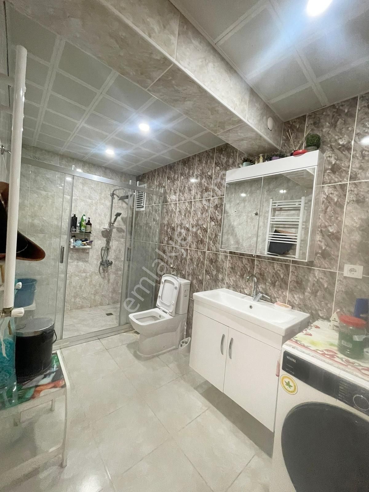 Valentia'dan Cengizhan'da 4+1 Satılık Dubleks Daire !!! - Görsel 27