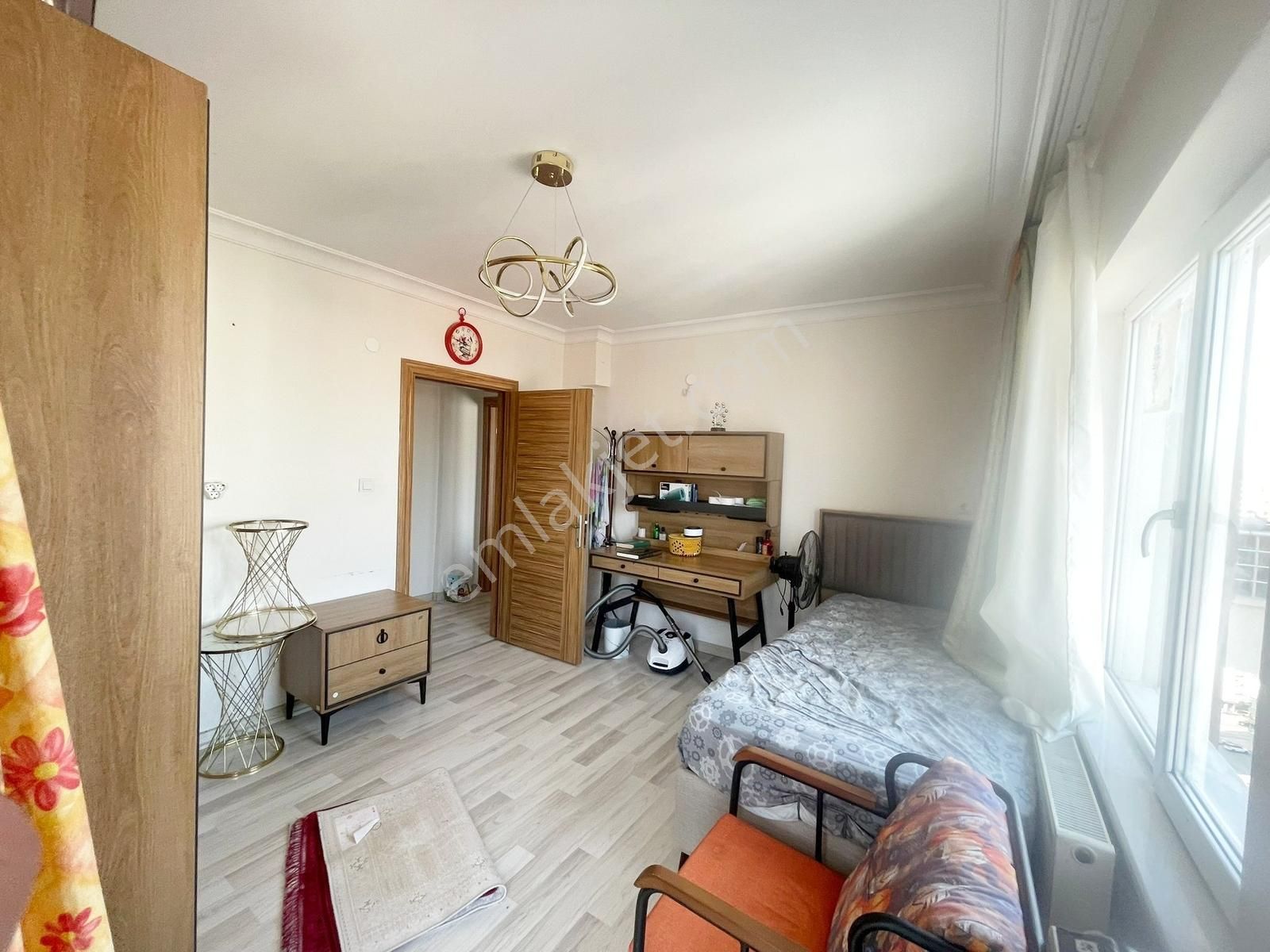 Valentia'dan Cengizhan'da 4+1 Satılık Dubleks Daire !!! - Görsel 25