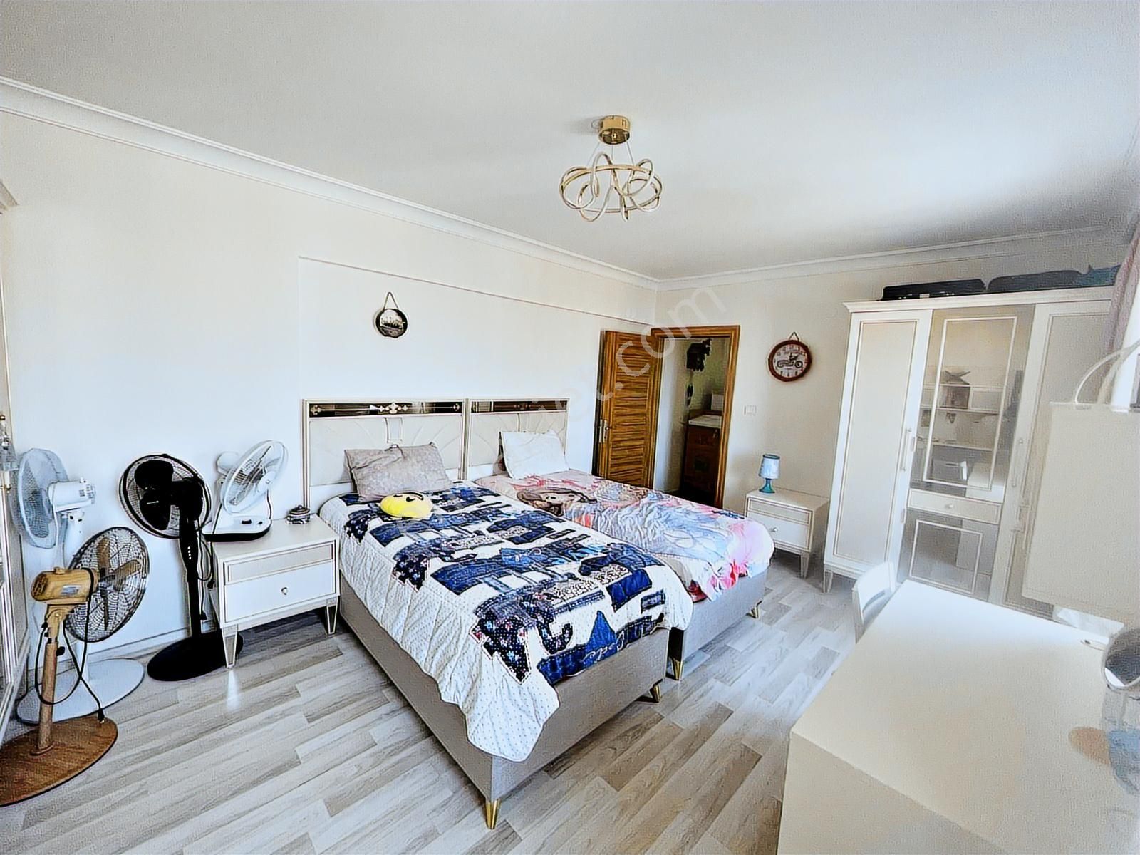 Valentia'dan Cengizhan'da 4+1 Satılık Dubleks Daire !!! - Görsel 29