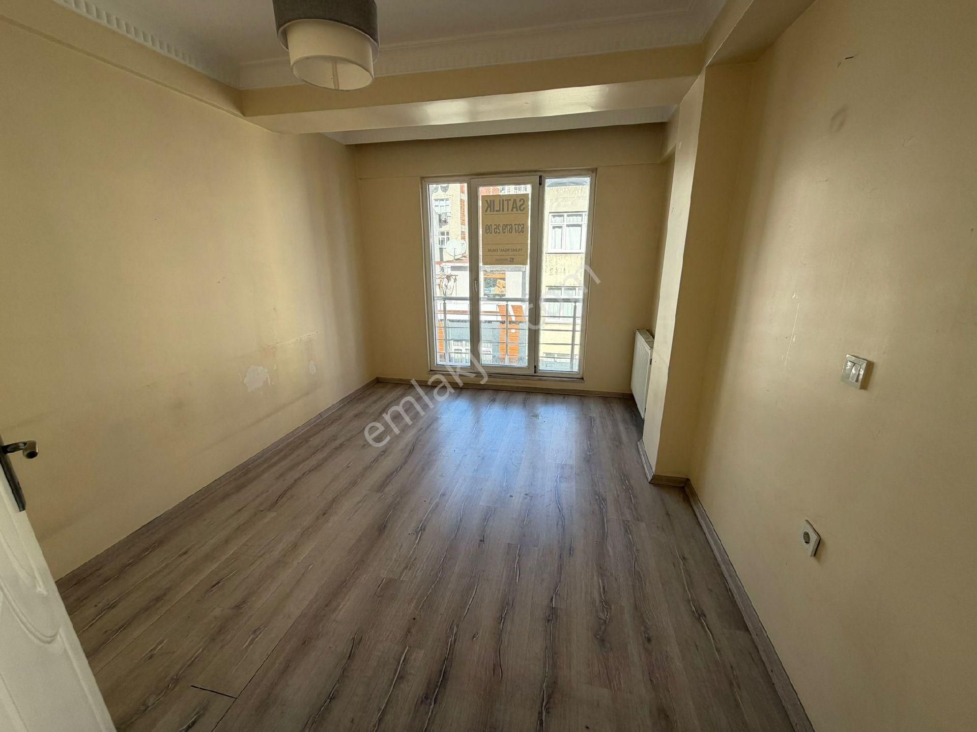 Yılmaz Emlak'tan Atatürk Mahallesinde Satılık 2+1 3.kat Daire - Görsel 2