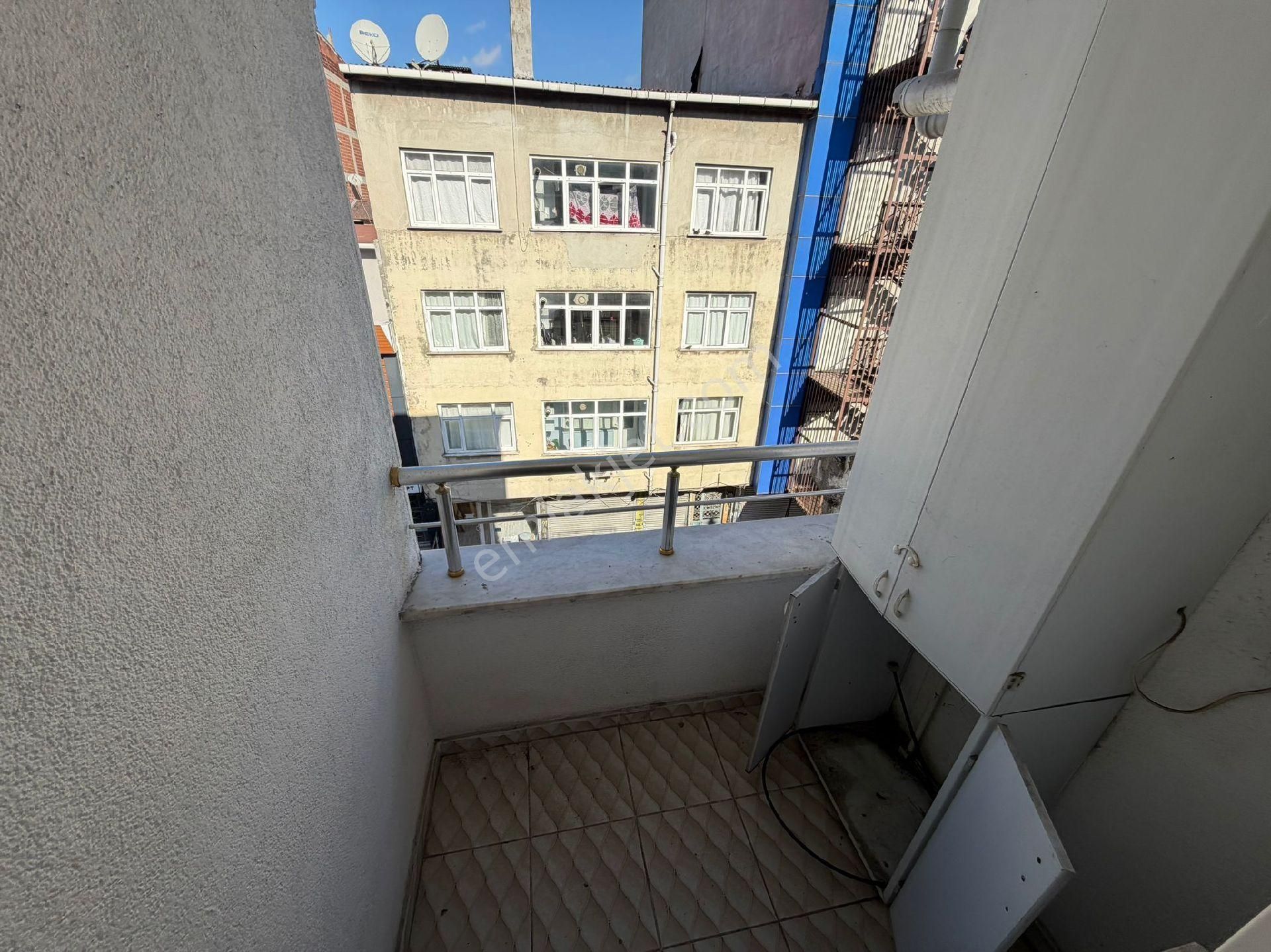 Yılmaz Emlak'tan Atatürk Mahallesinde Satılık 2+1 3.kat Daire - Görsel 29