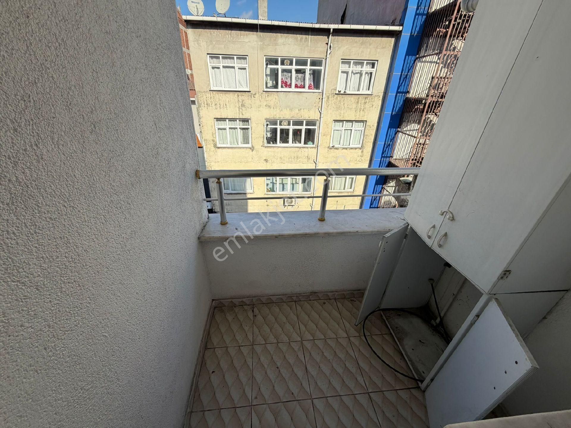 Yılmaz Emlak'tan Atatürk Mahallesinde Satılık 2+1 3.kat Daire - Görsel 28