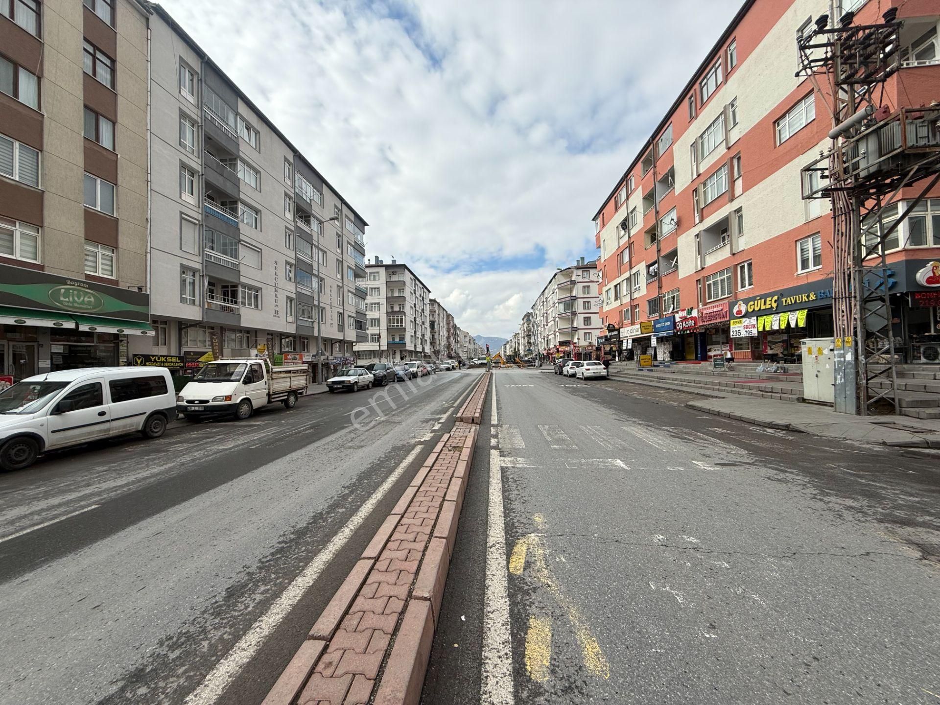 Global Emlak Mevlana'da Satılık 2 Adet Daire 2 Adet Dükkan - Görsel 10