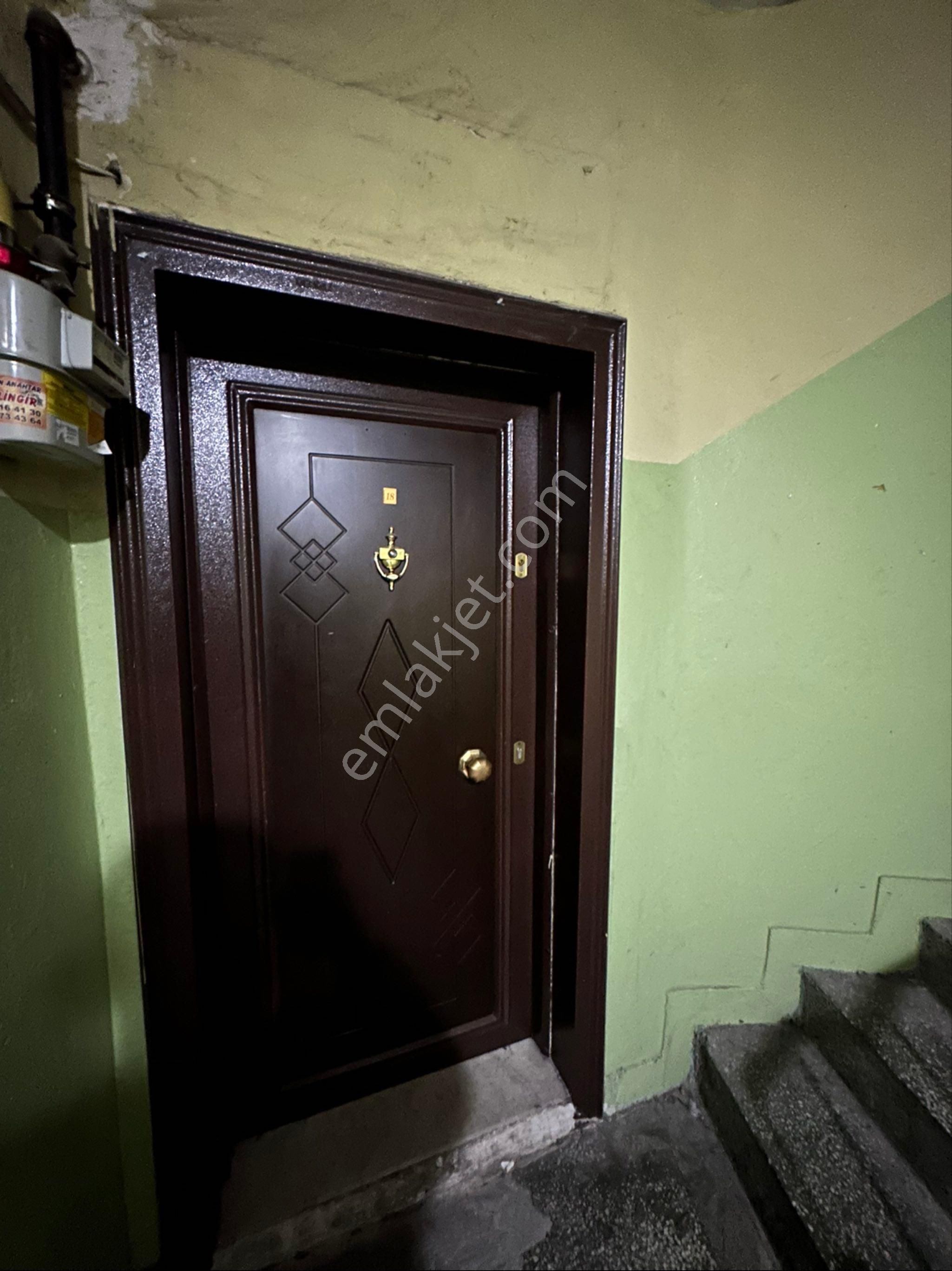 Denizli Pamukkale 15 Mayıs 3+1 Kiralık Daire - Görsel 13