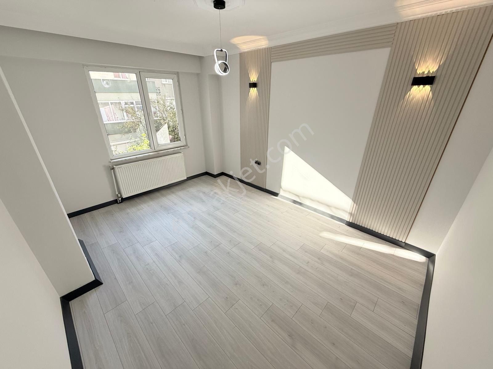 Özgüvenden Akçay Merkez'de Arakat Ön Cephe Masrafsız Daire 2+1 - Görsel 12