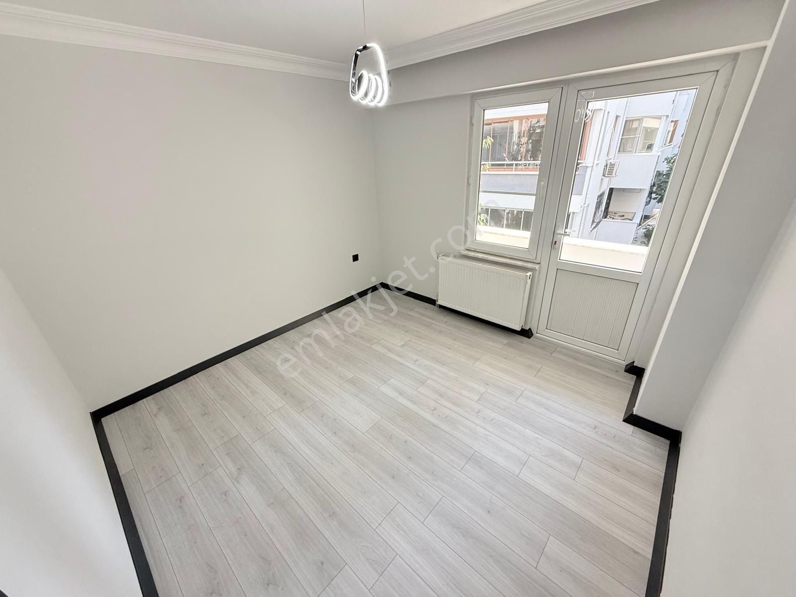 Özgüvenden Akçay Merkez'de Arakat Ön Cephe Masrafsız Daire 2+1 - Görsel 10